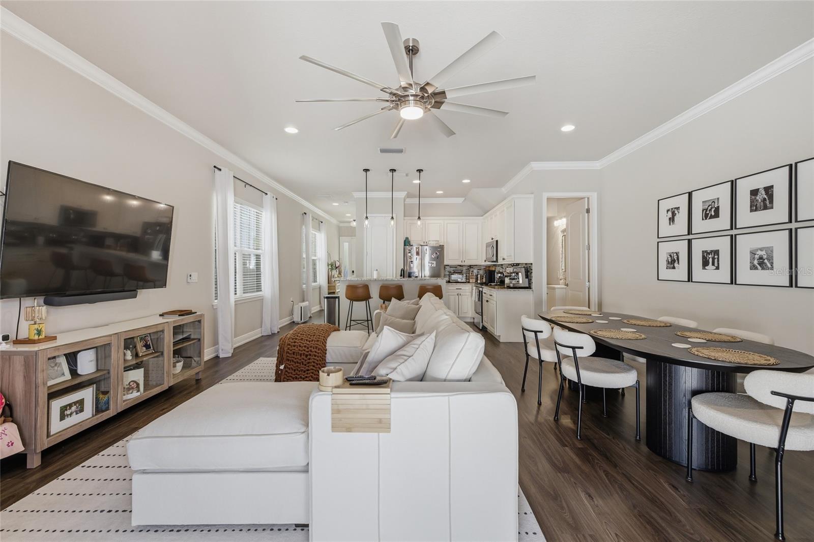 2407 W NORTH B ST #1, TAMPA, FL, 33609