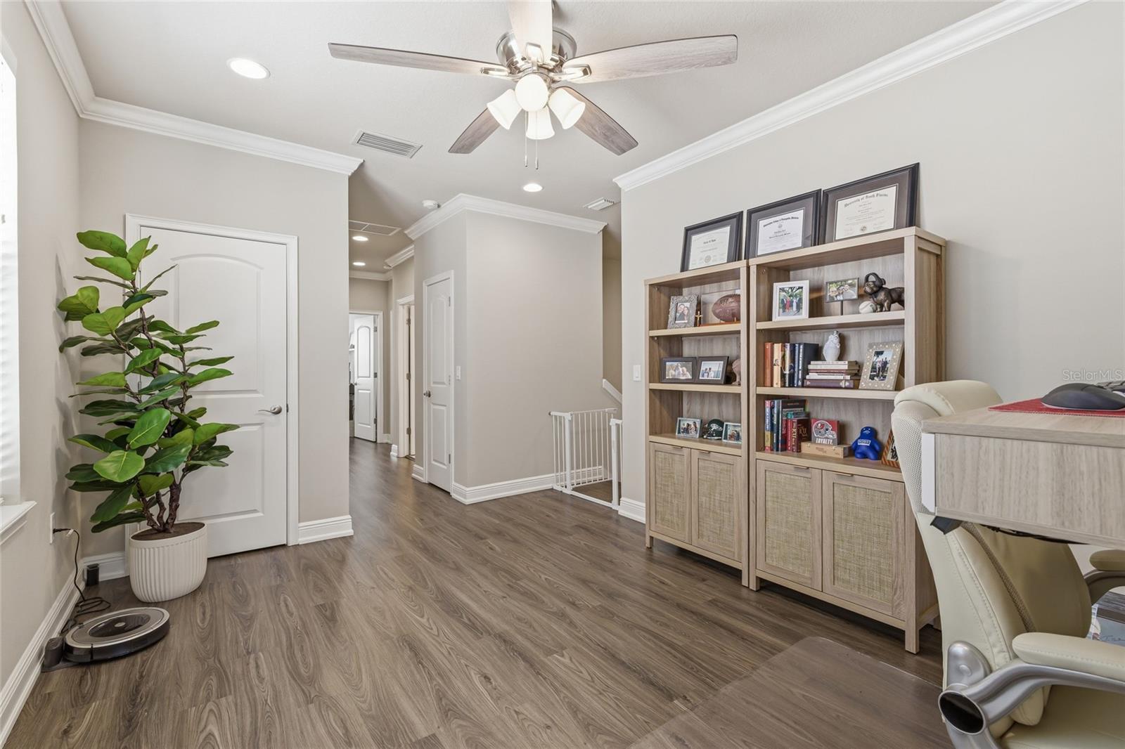 2407 W NORTH B ST #1, TAMPA, FL, 33609