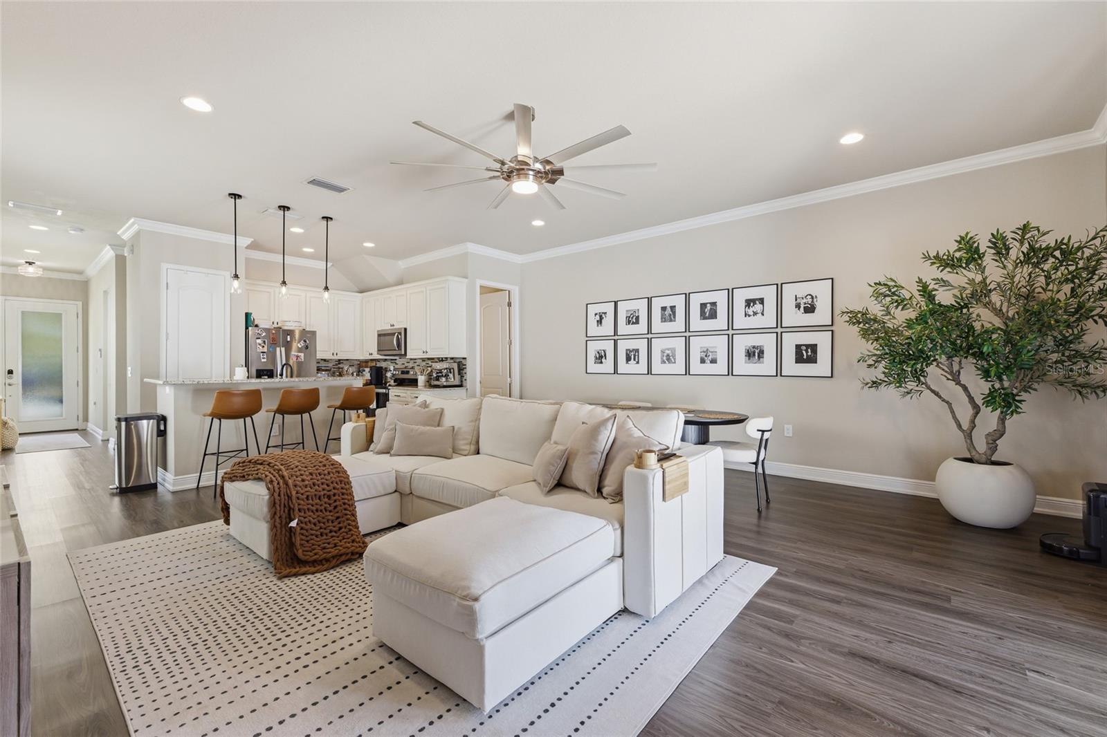 2407 W NORTH B ST #1, TAMPA, FL, 33609