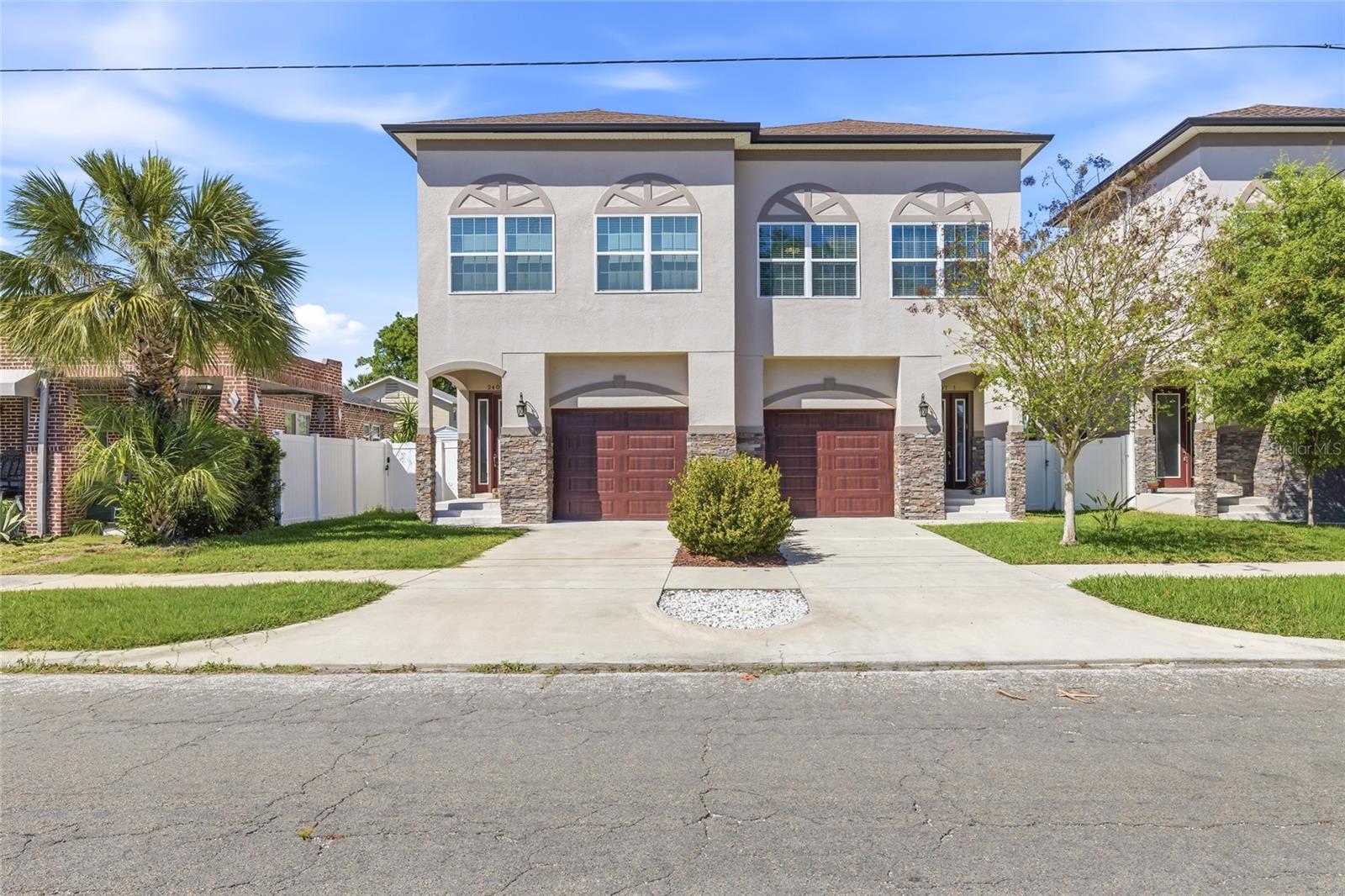2407 W NORTH B ST #1, TAMPA, FL, 33609