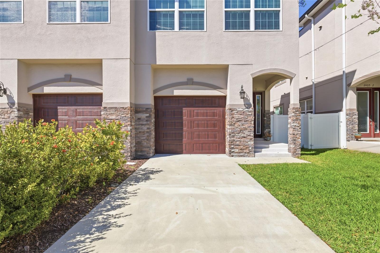 2407 W NORTH B ST #1, TAMPA, FL, 33609