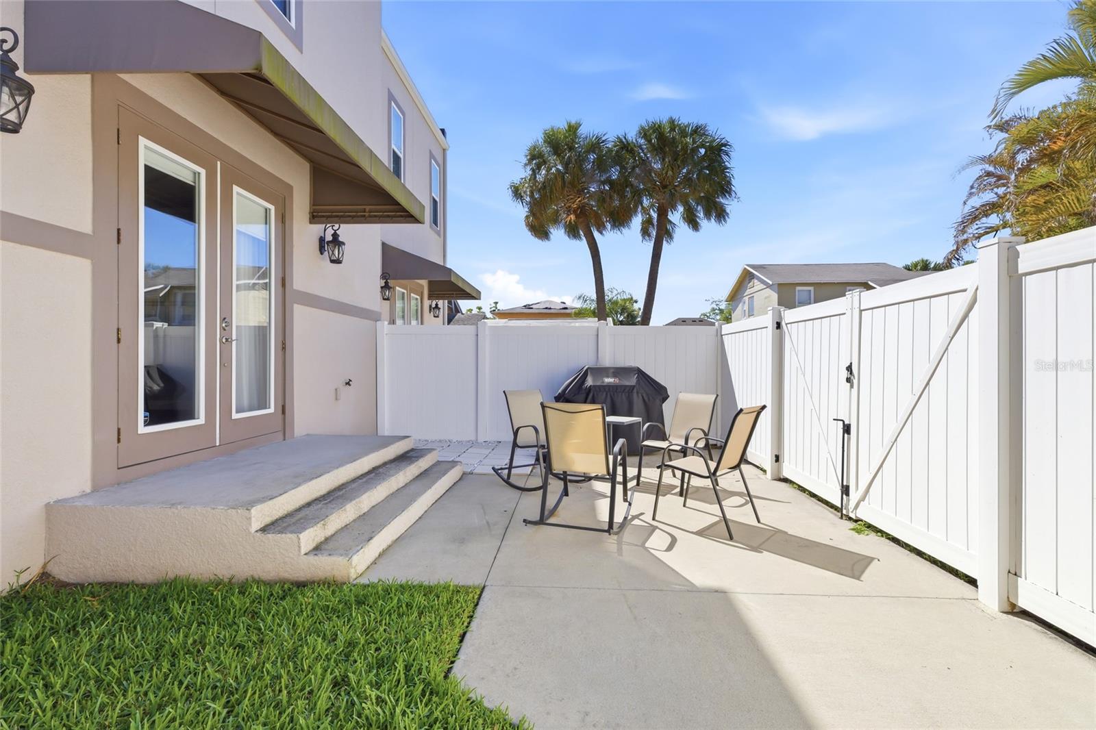 2407 W NORTH B ST #1, TAMPA, FL, 33609