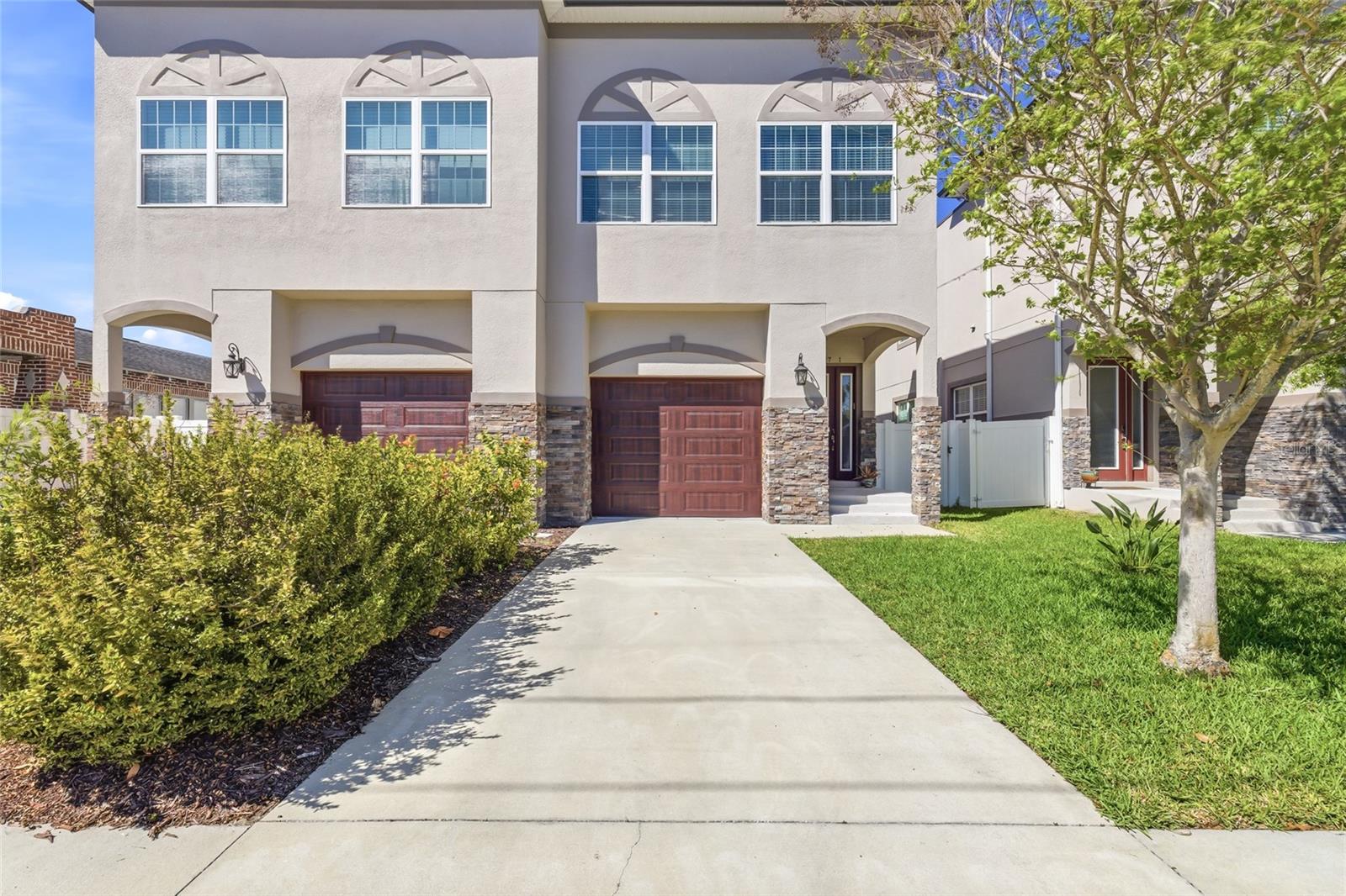 2407 W NORTH B ST #1, TAMPA, FL, 33609