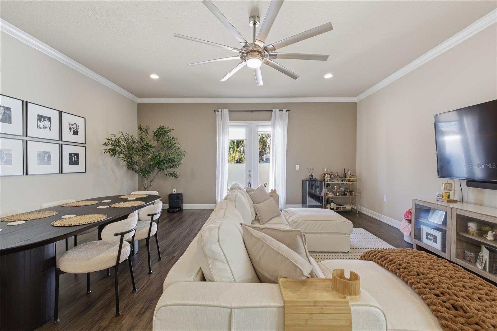 2407 W NORTH B ST #1, TAMPA, FL, 33609