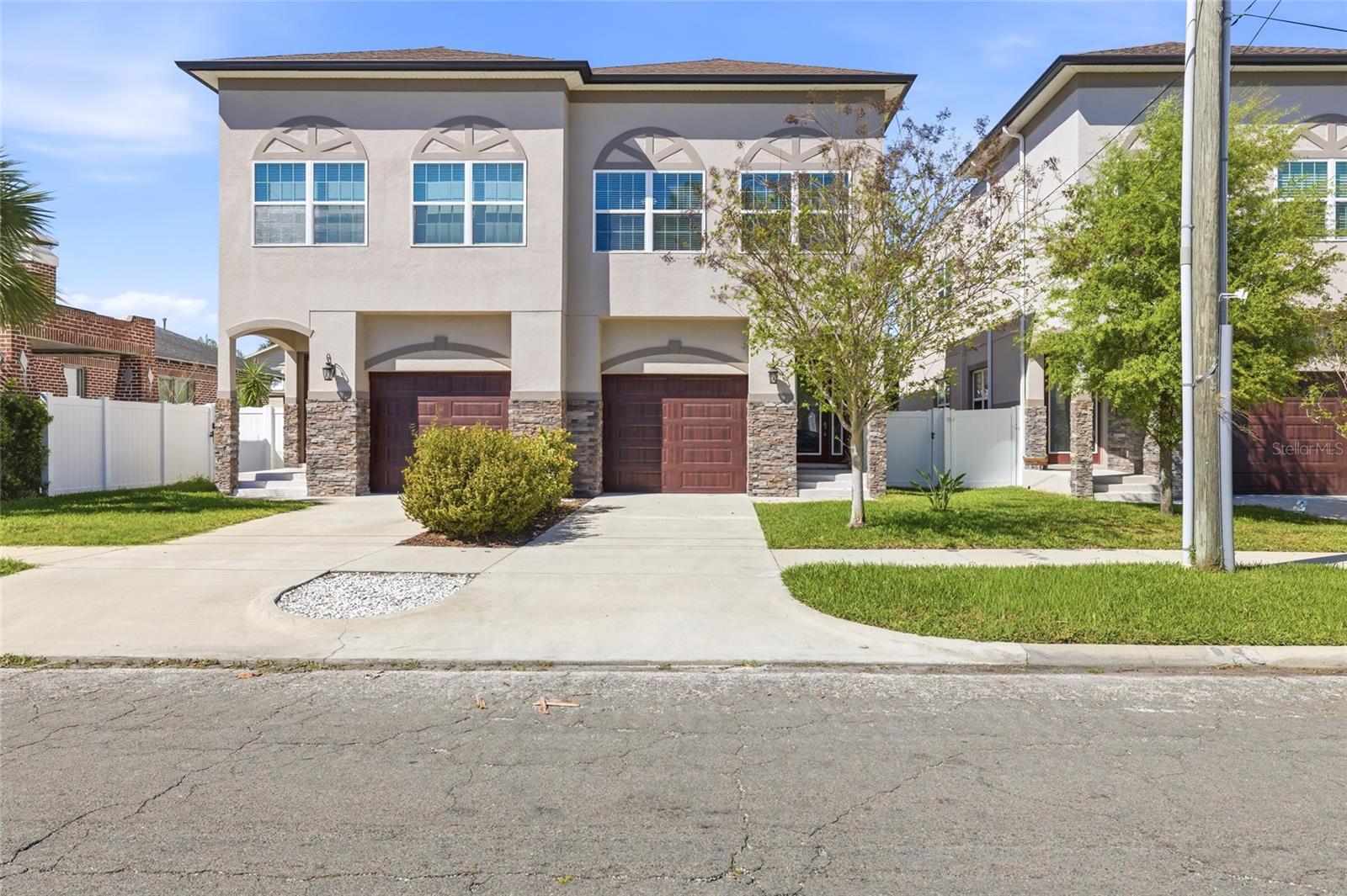2407 W NORTH B ST #1, TAMPA, FL, 33609