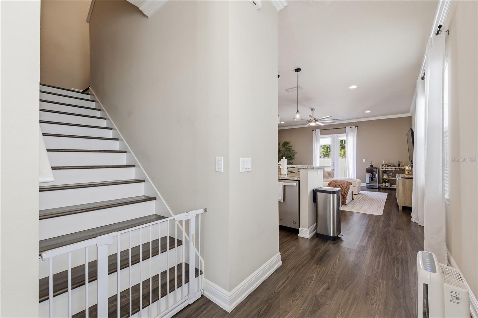 2407 W NORTH B ST #1, TAMPA, FL, 33609