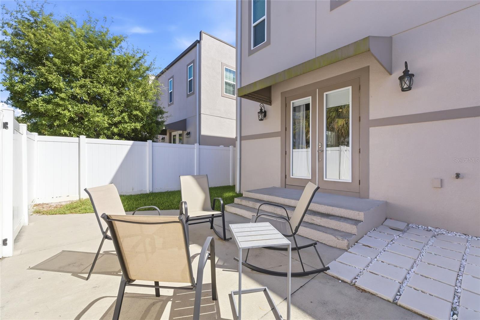 2407 W NORTH B ST #1, TAMPA, FL, 33609