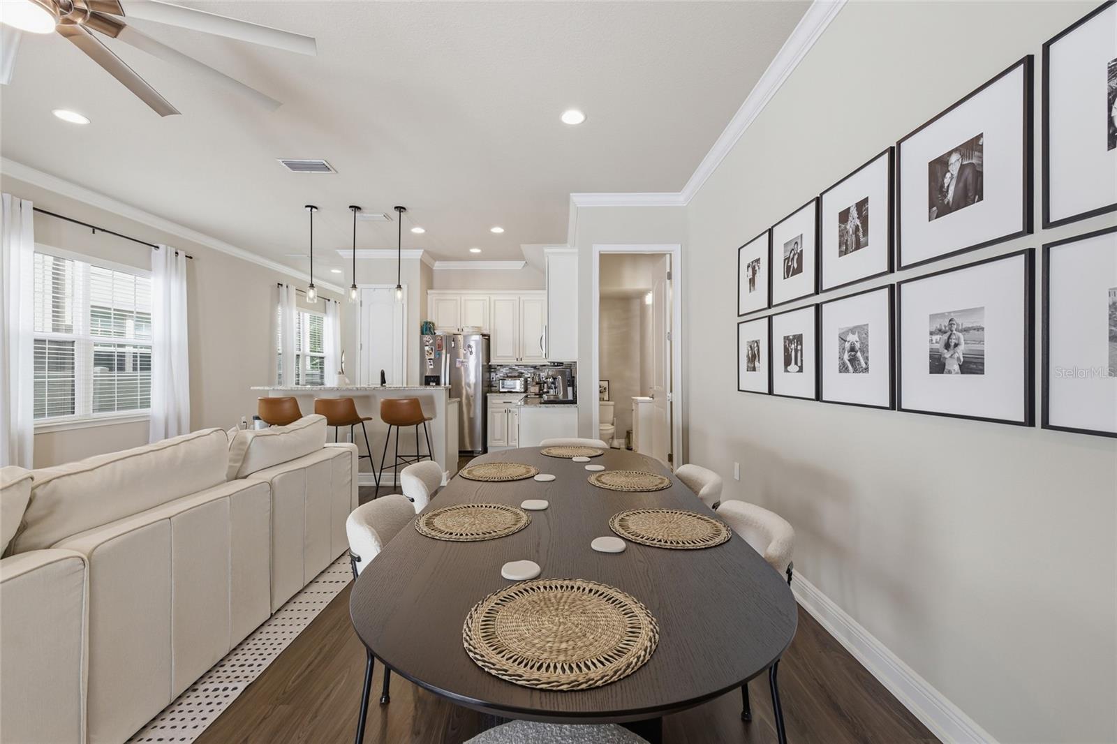 2407 W NORTH B ST #1, TAMPA, FL, 33609