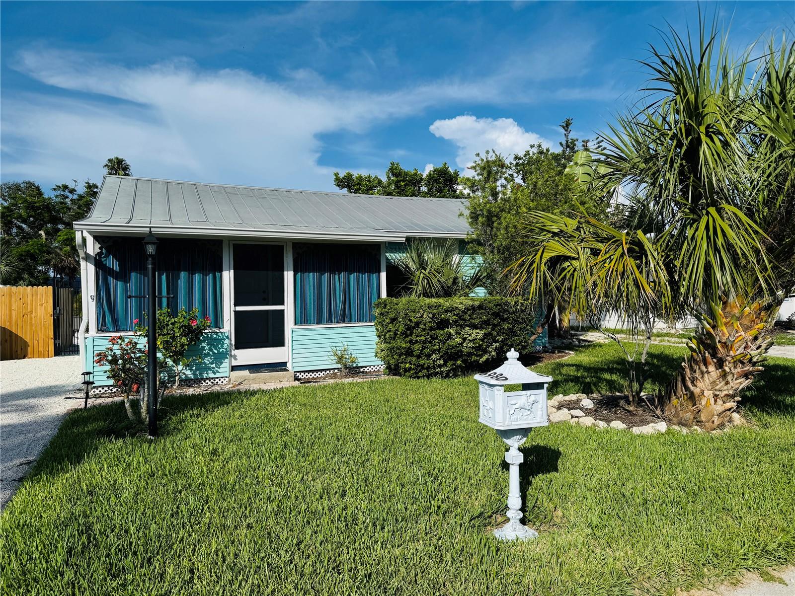 6980 POINSETTA, LONGBOAT KEY, FL, 34228
