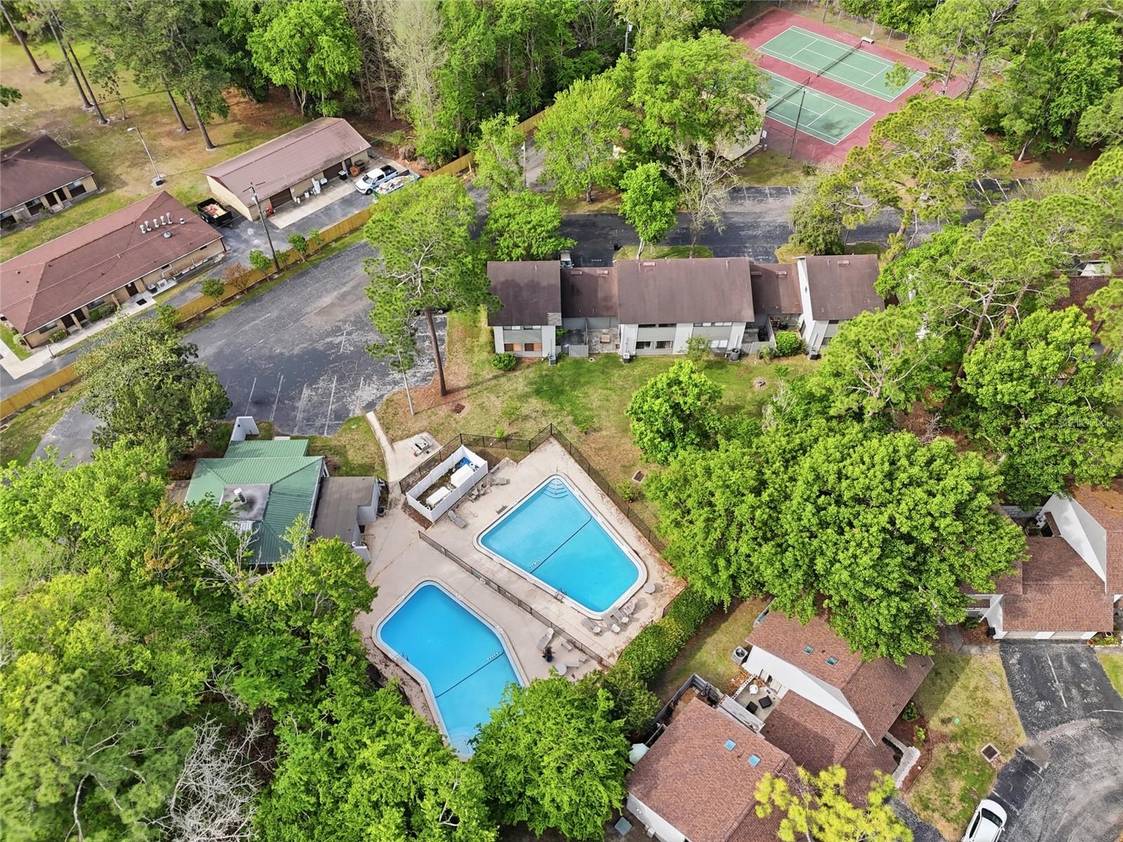 4128 NW 44TH DR, GAINESVILLE, FL, 32606