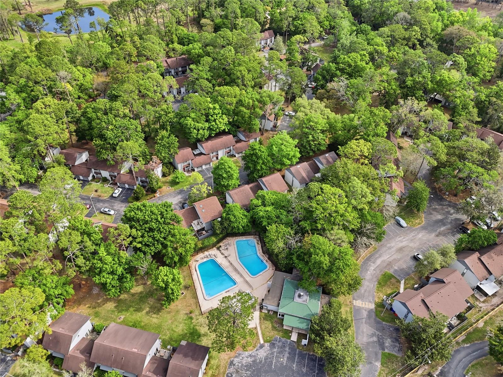 4128 NW 44TH DR, GAINESVILLE, FL, 32606