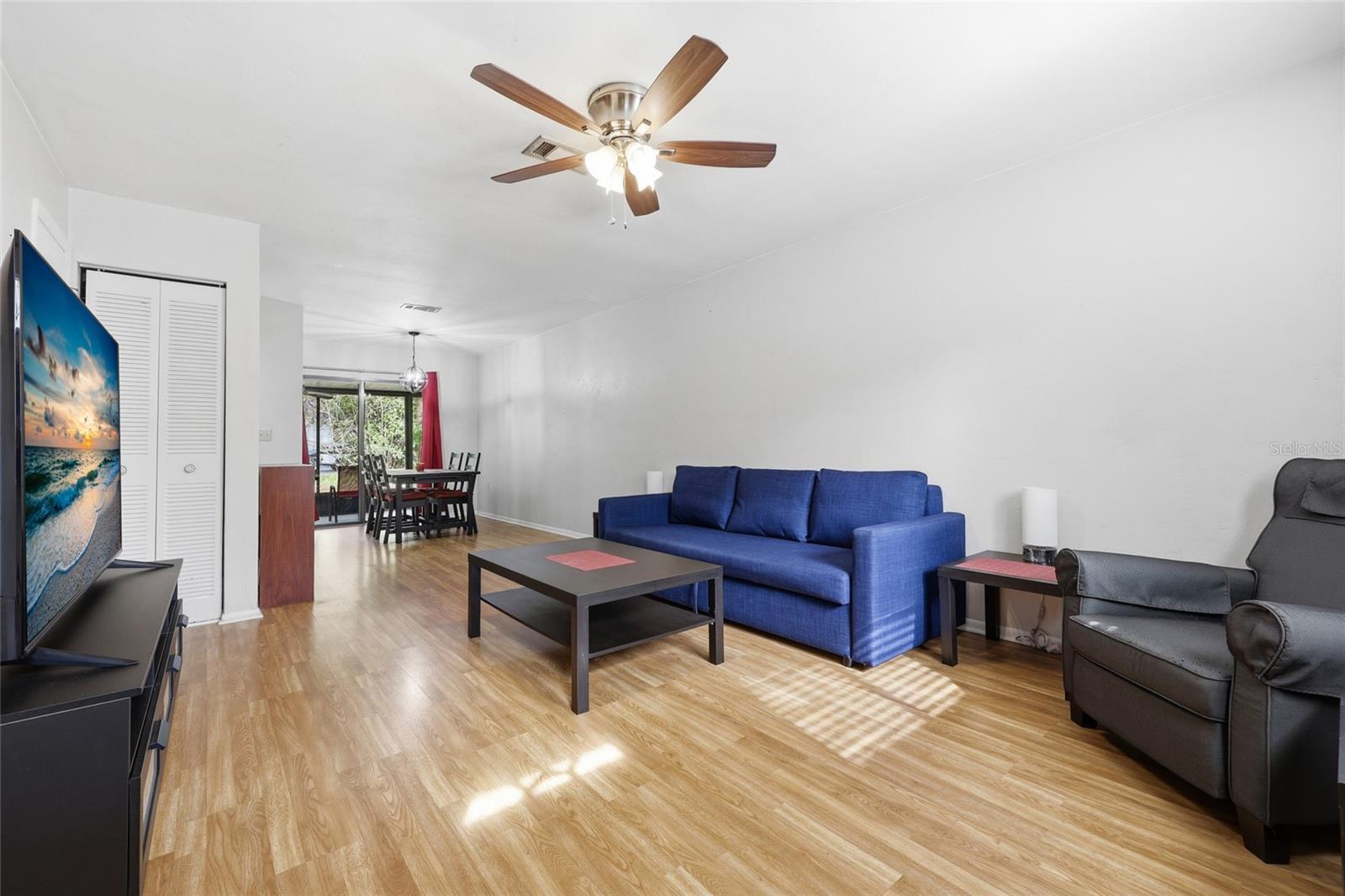 4128 NW 44TH DR, GAINESVILLE, FL, 32606