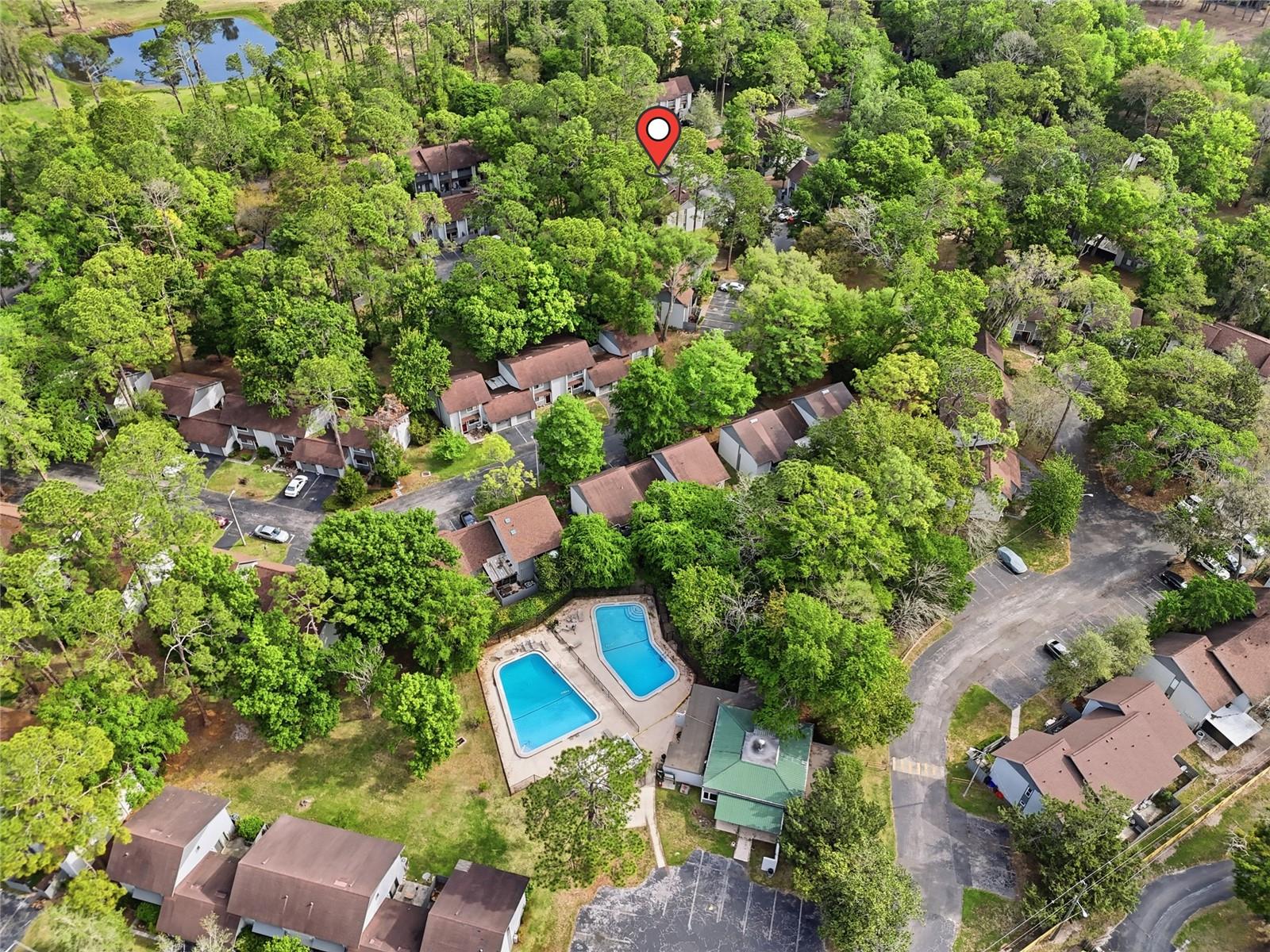 4128 NW 44TH DR, GAINESVILLE, FL, 32606