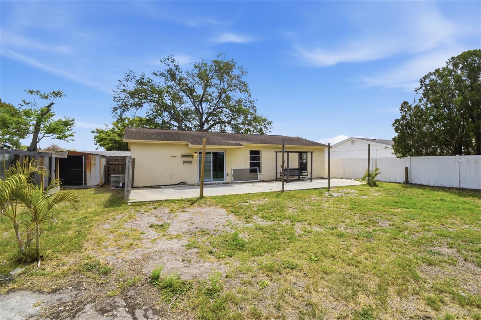 2706 40TH ST W, BRADENTON, FL, 34205