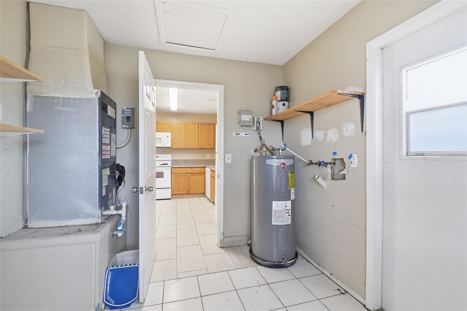 2706 40TH ST W, BRADENTON, FL, 34205