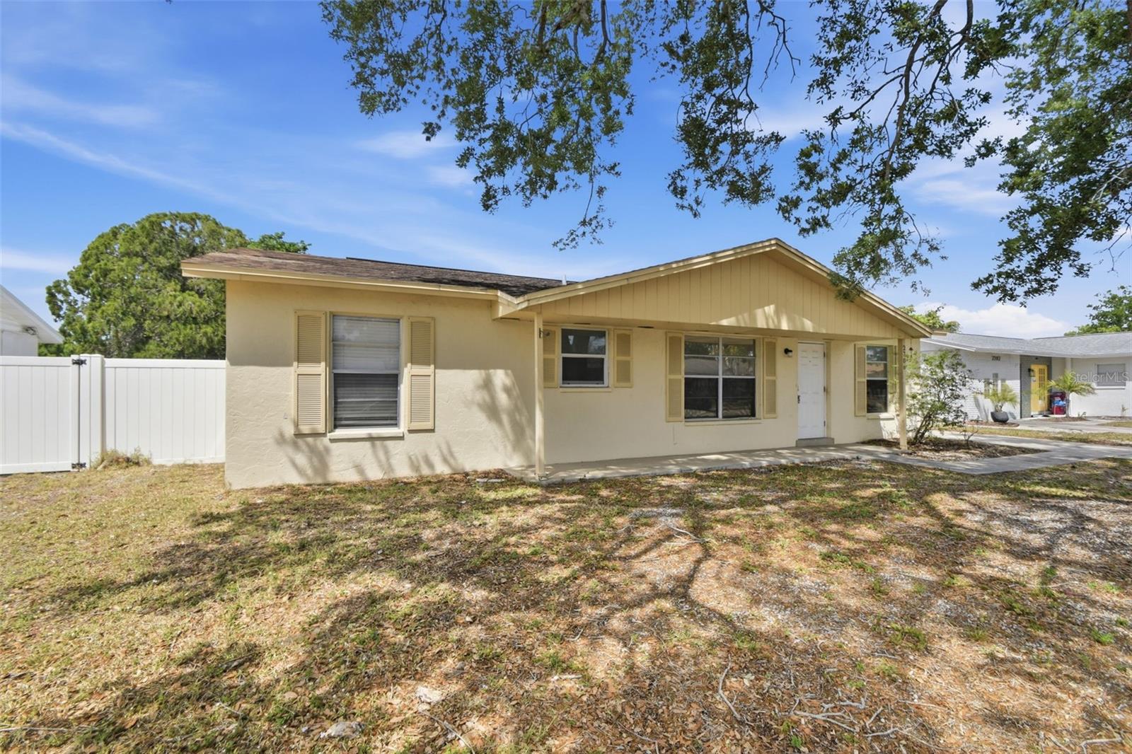 2706 40TH ST W, BRADENTON, FL, 34205