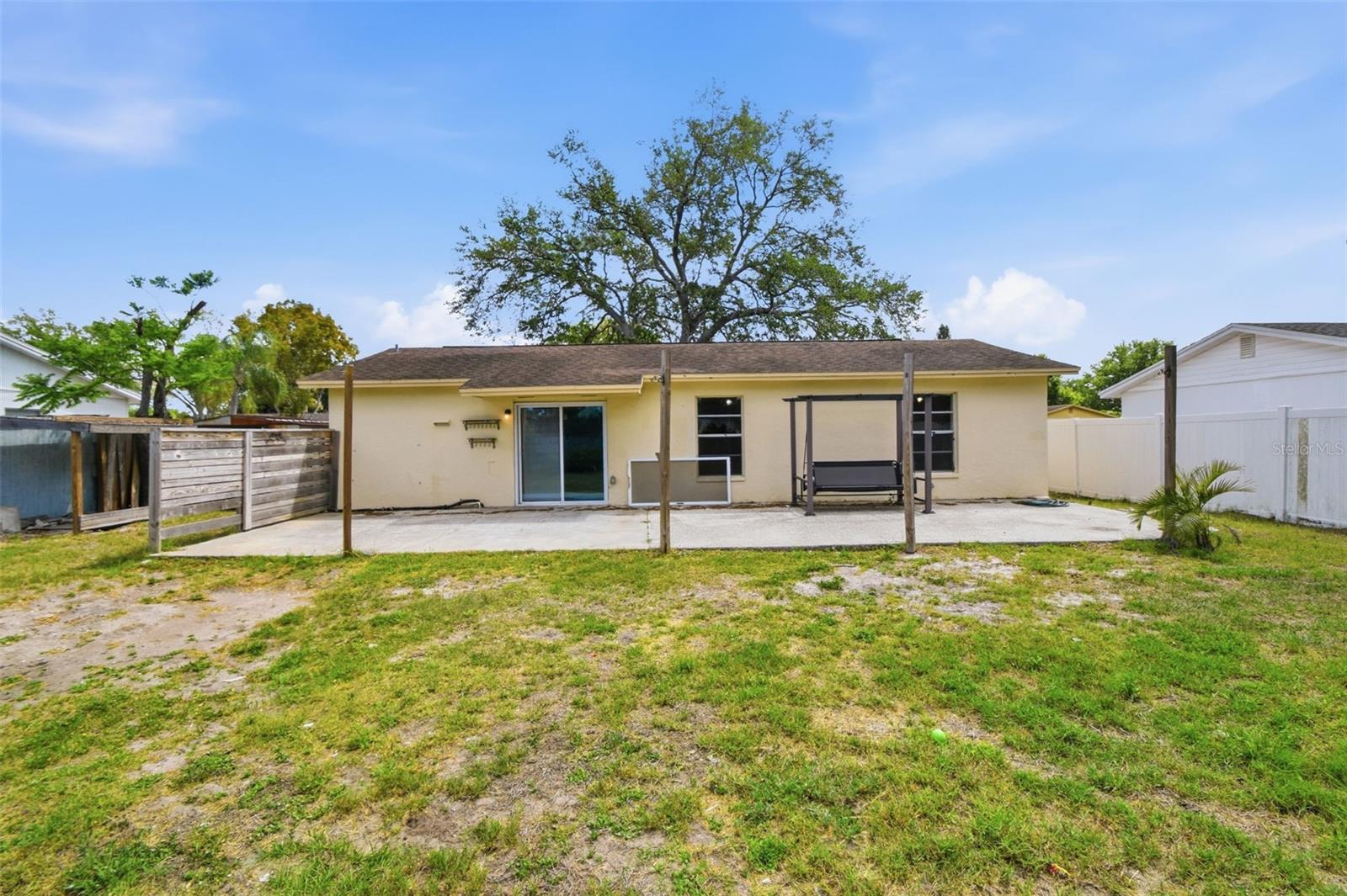 2706 40TH ST W, BRADENTON, FL, 34205
