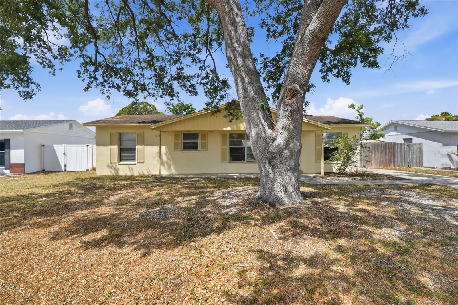 2706 40TH ST W, BRADENTON, FL, 34205