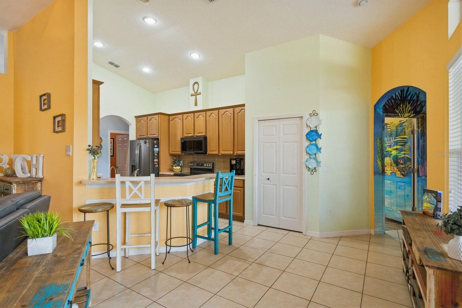 2423 TRIGGERFISH CT, HOLIDAY, FL, 34691