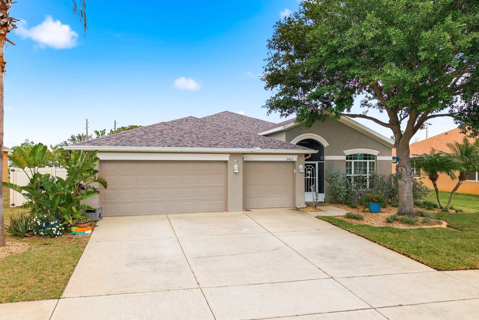 2423 TRIGGERFISH CT, HOLIDAY, FL, 34691