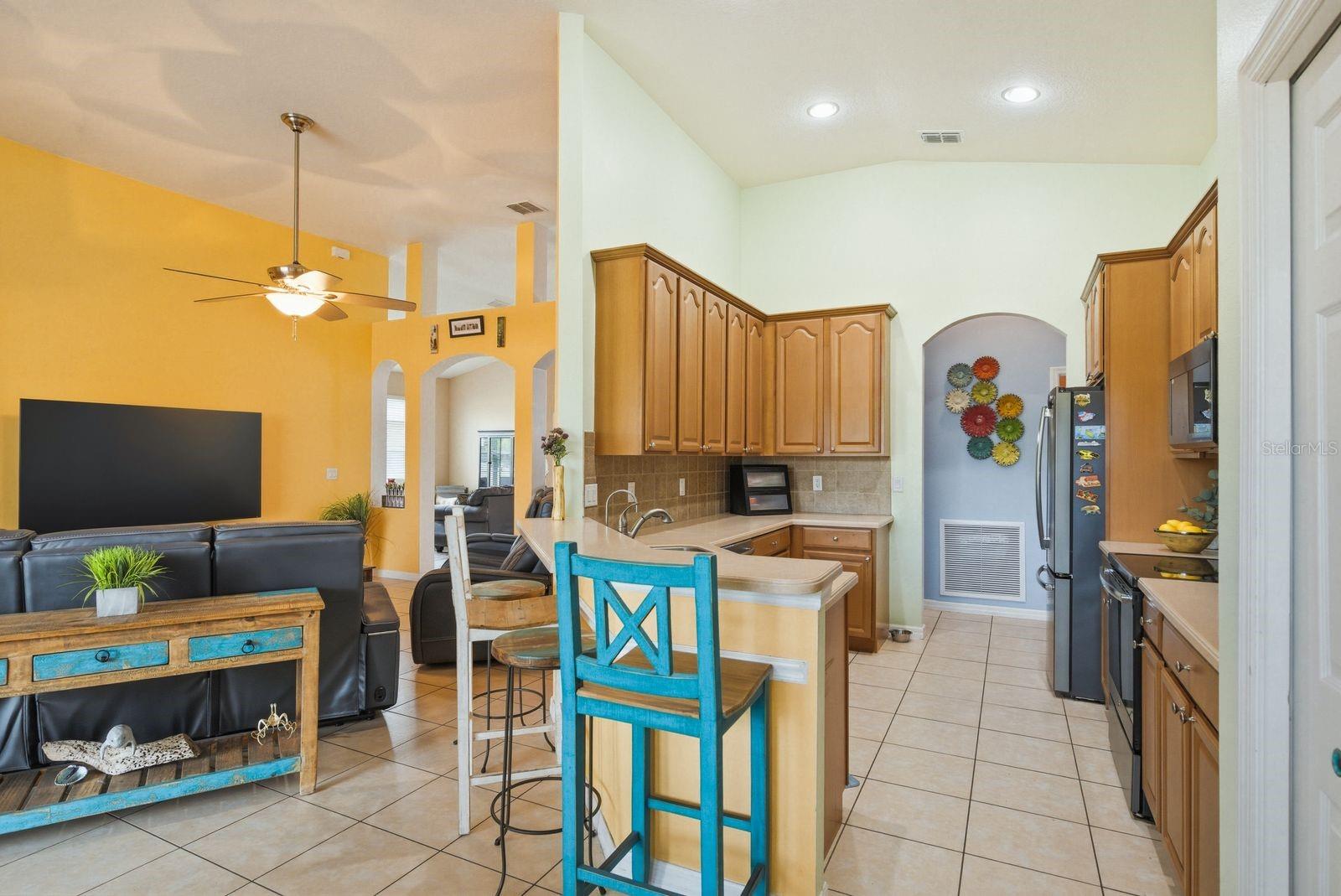 2423 TRIGGERFISH CT, HOLIDAY, FL, 34691