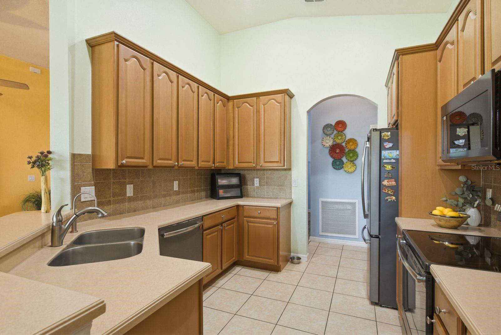 2423 TRIGGERFISH CT, HOLIDAY, FL, 34691
