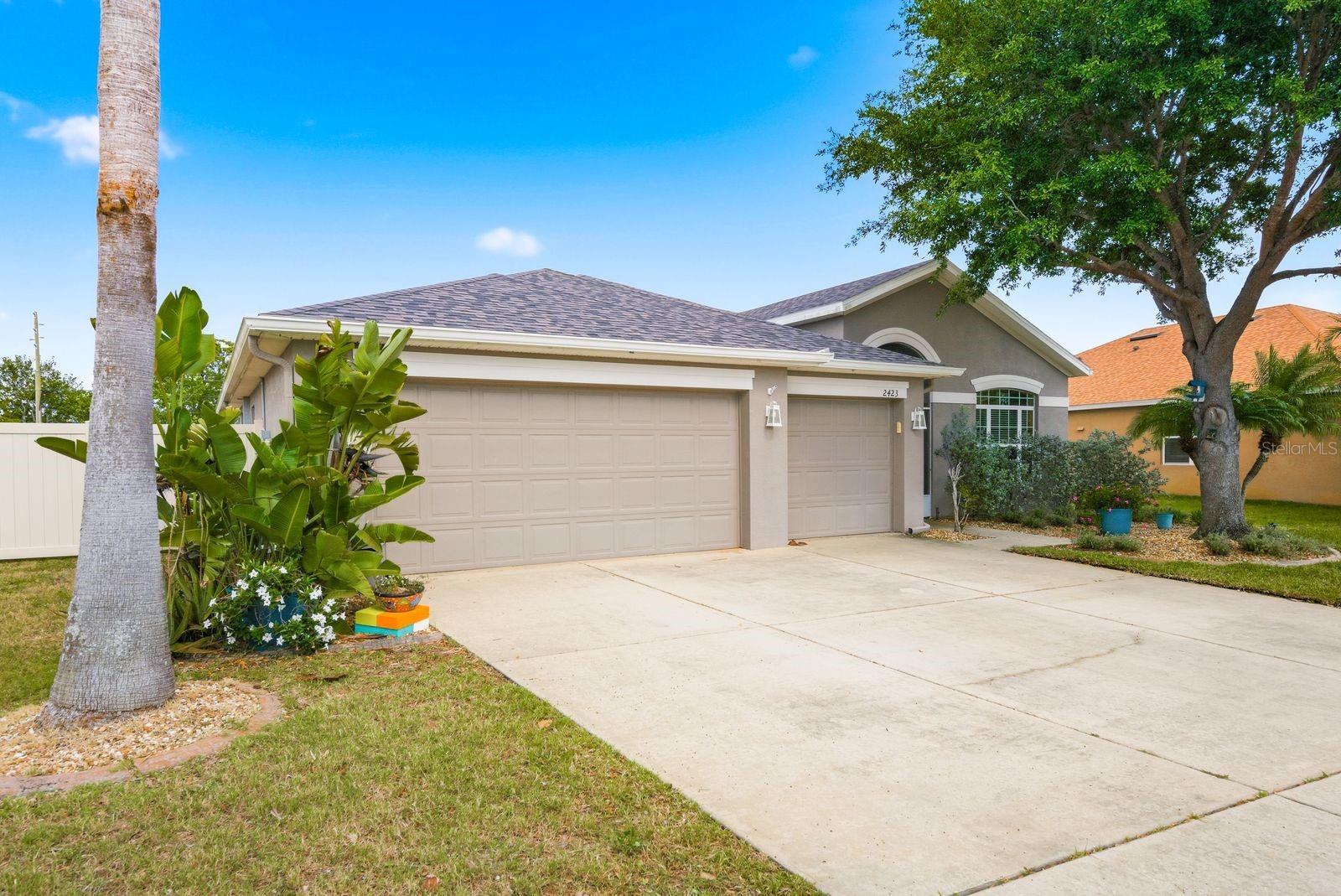 2423 TRIGGERFISH CT, HOLIDAY, FL, 34691
