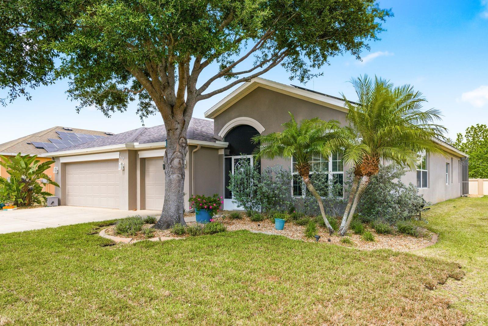 2423 TRIGGERFISH CT, HOLIDAY, FL, 34691
