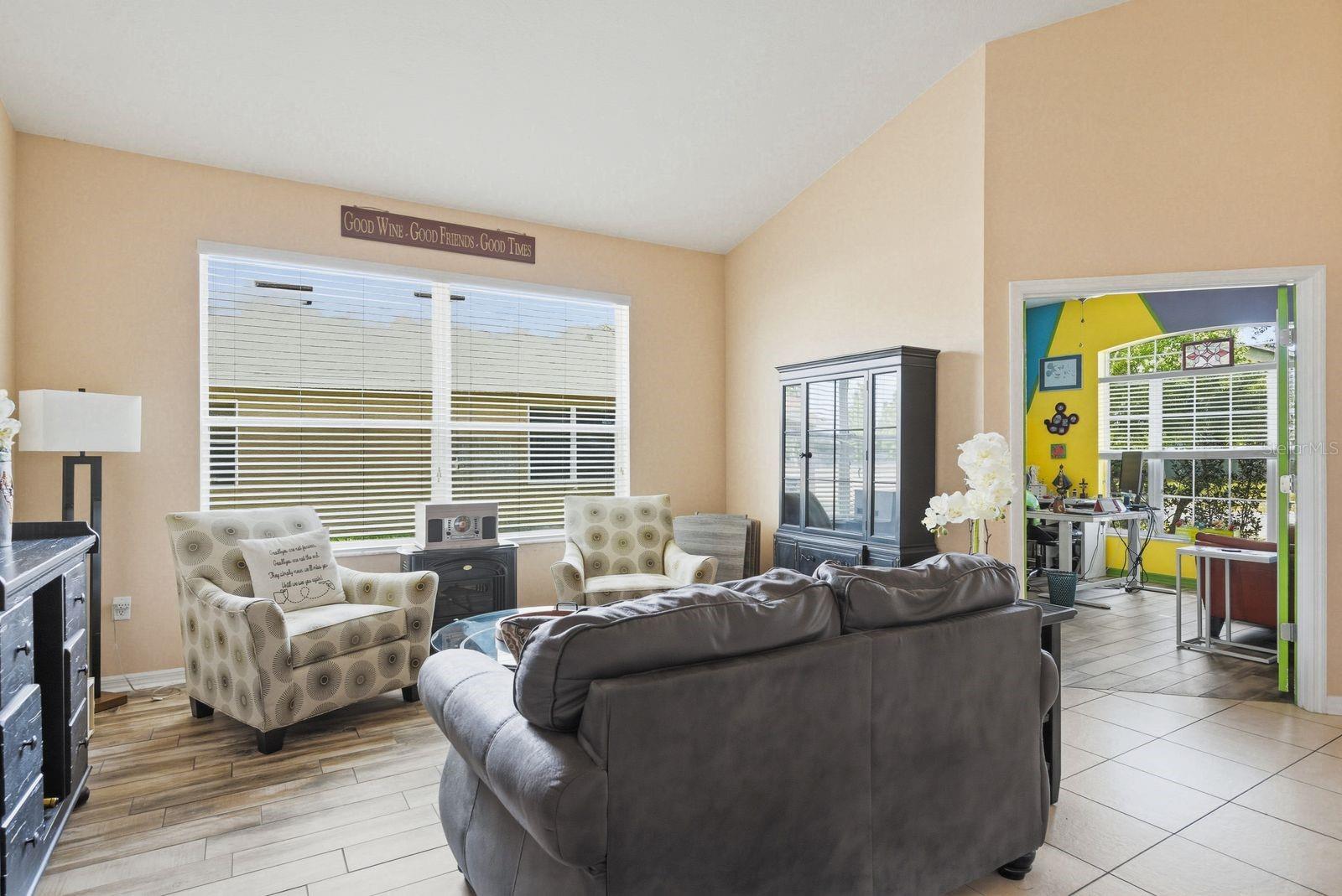 2423 TRIGGERFISH CT, HOLIDAY, FL, 34691