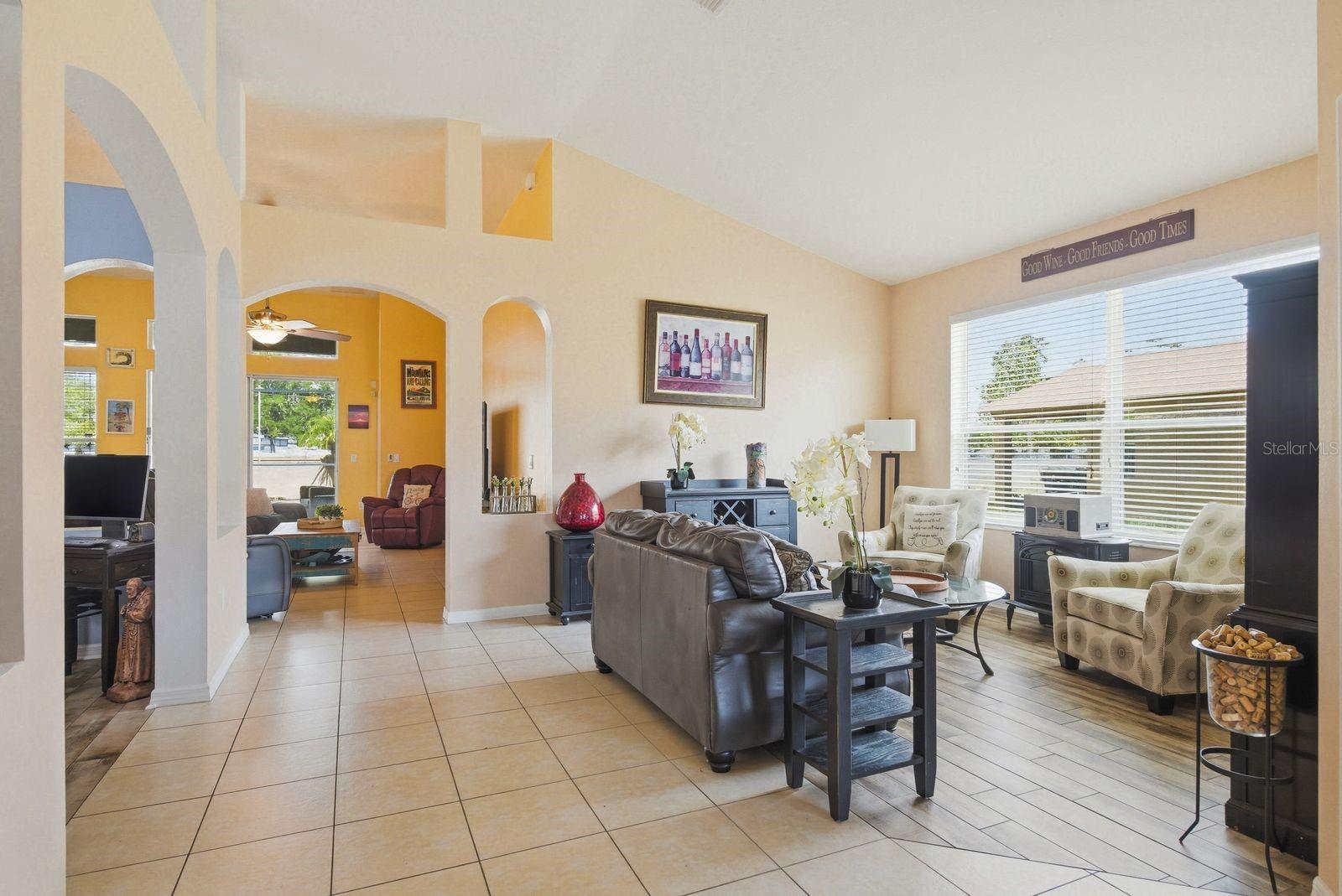 2423 TRIGGERFISH CT, HOLIDAY, FL, 34691