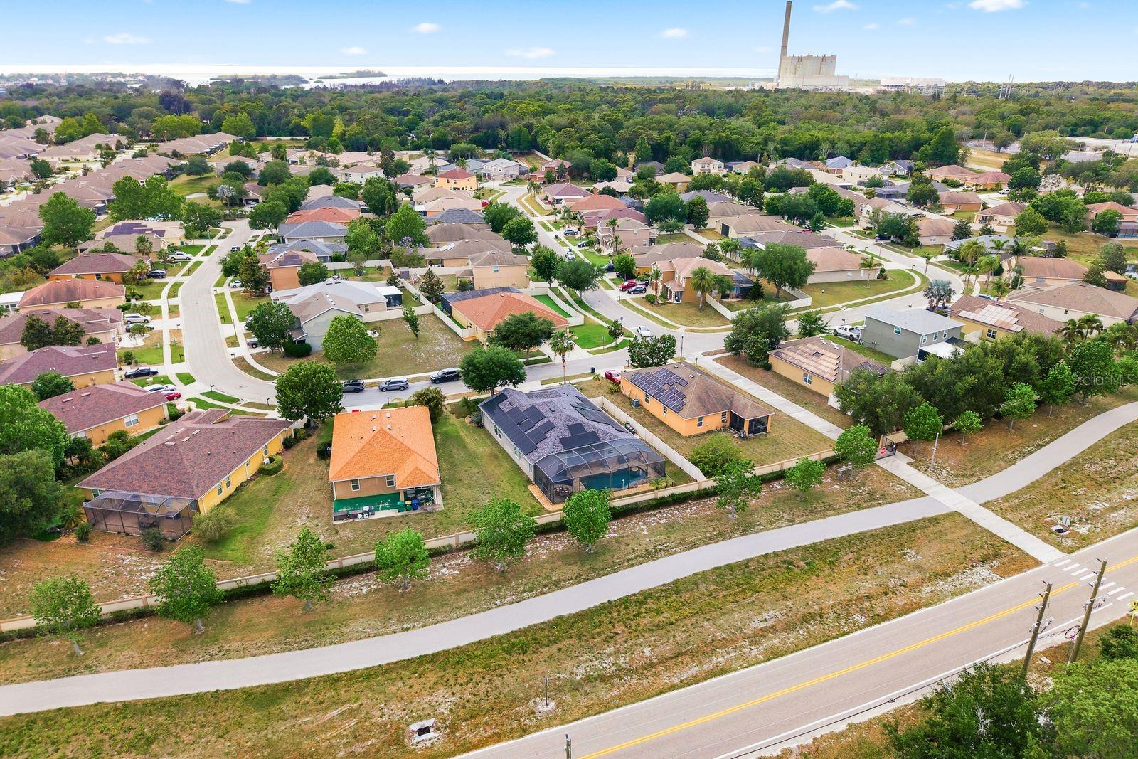 2423 TRIGGERFISH CT, HOLIDAY, FL, 34691