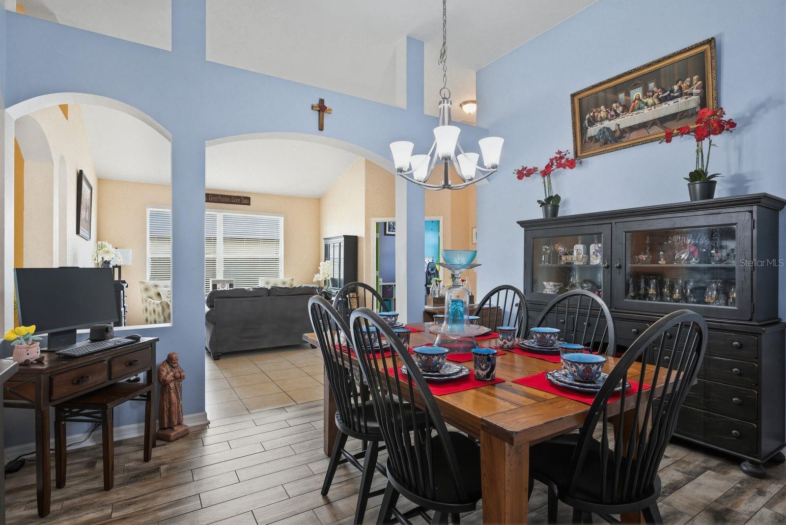 2423 TRIGGERFISH CT, HOLIDAY, FL, 34691