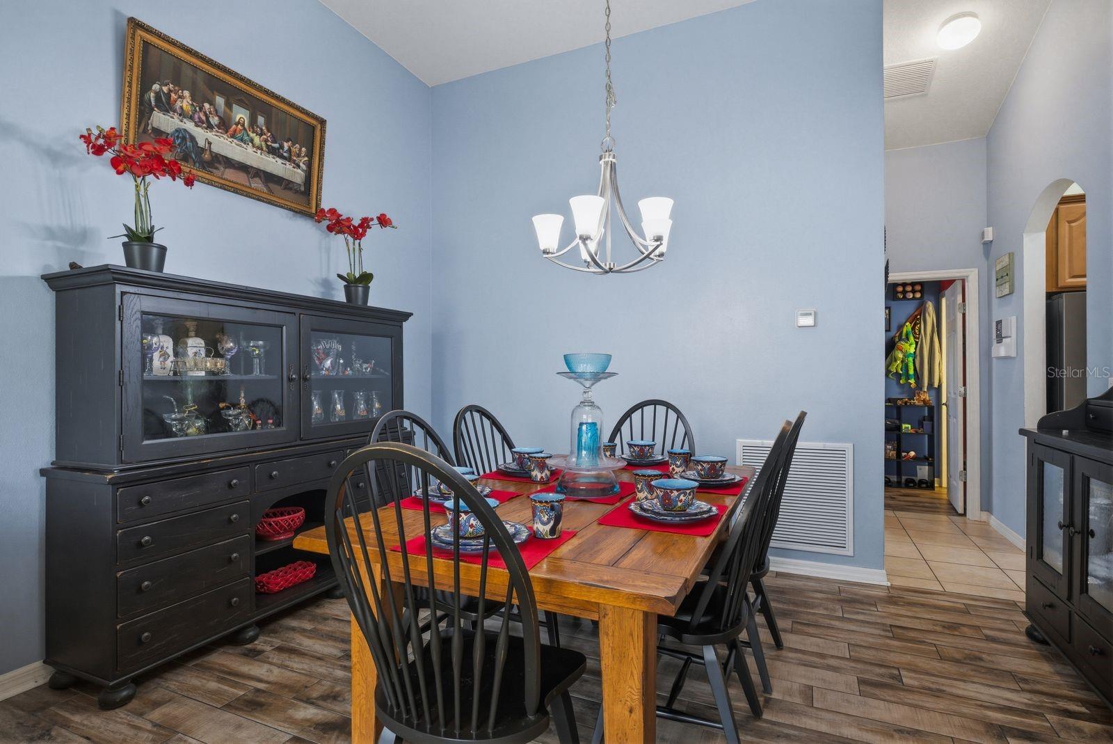 2423 TRIGGERFISH CT, HOLIDAY, FL, 34691