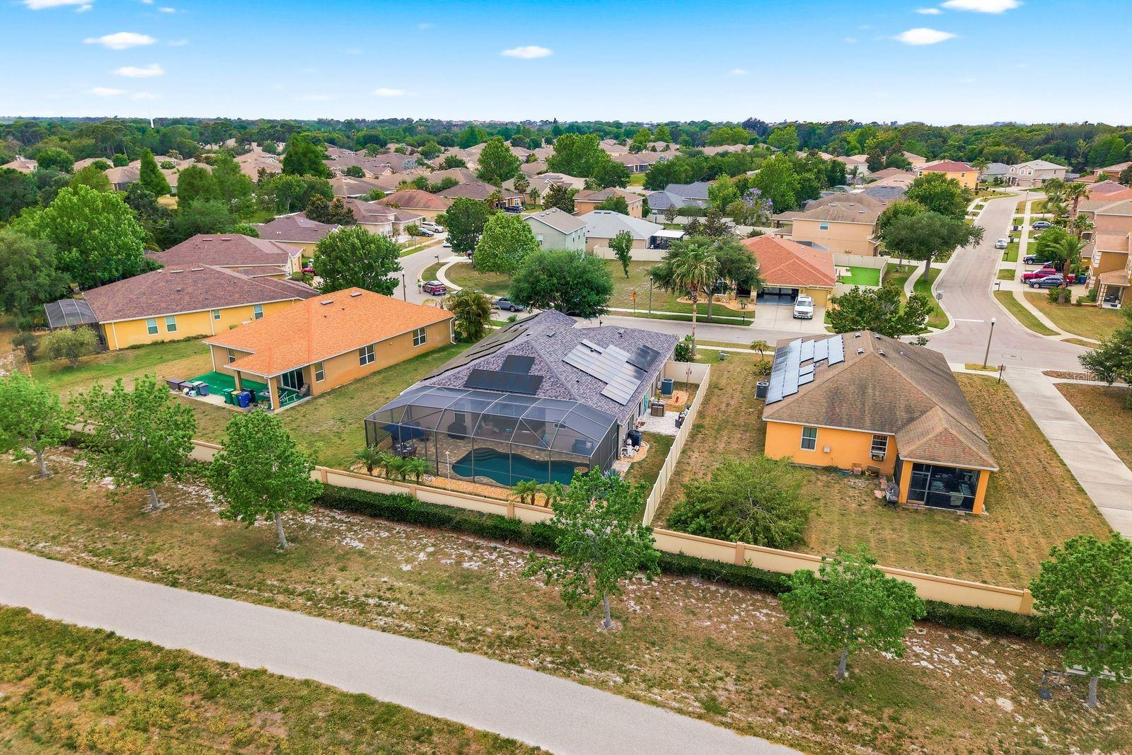 2423 TRIGGERFISH CT, HOLIDAY, FL, 34691