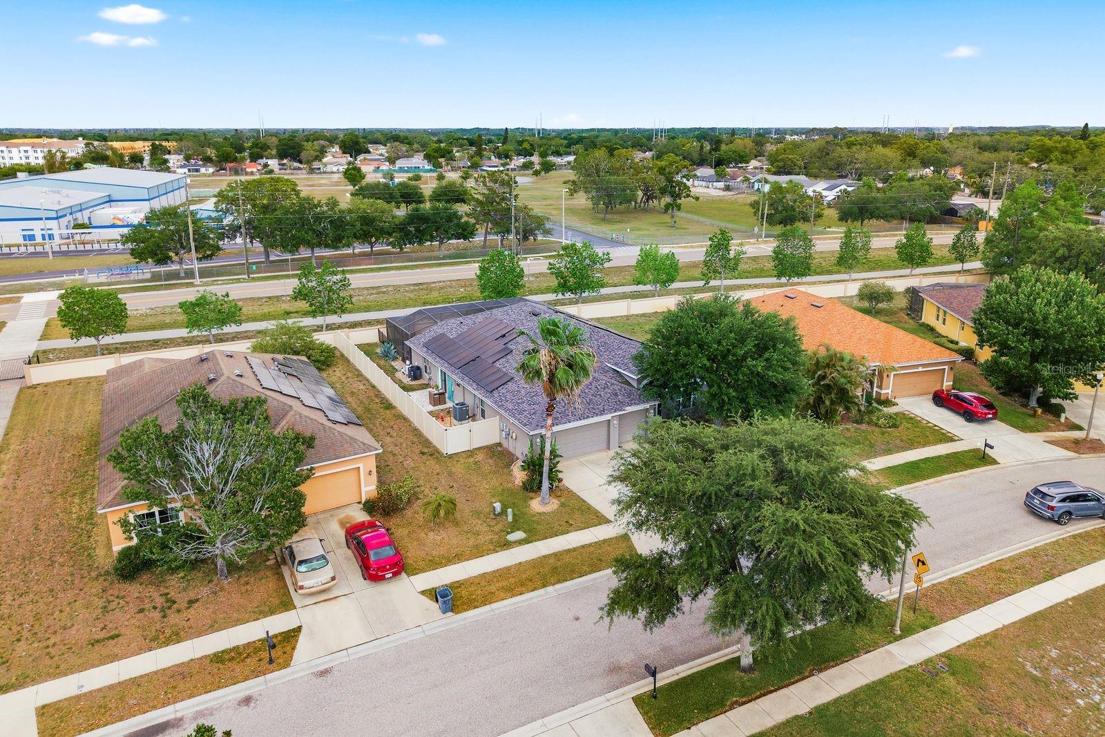 2423 TRIGGERFISH CT, HOLIDAY, FL, 34691