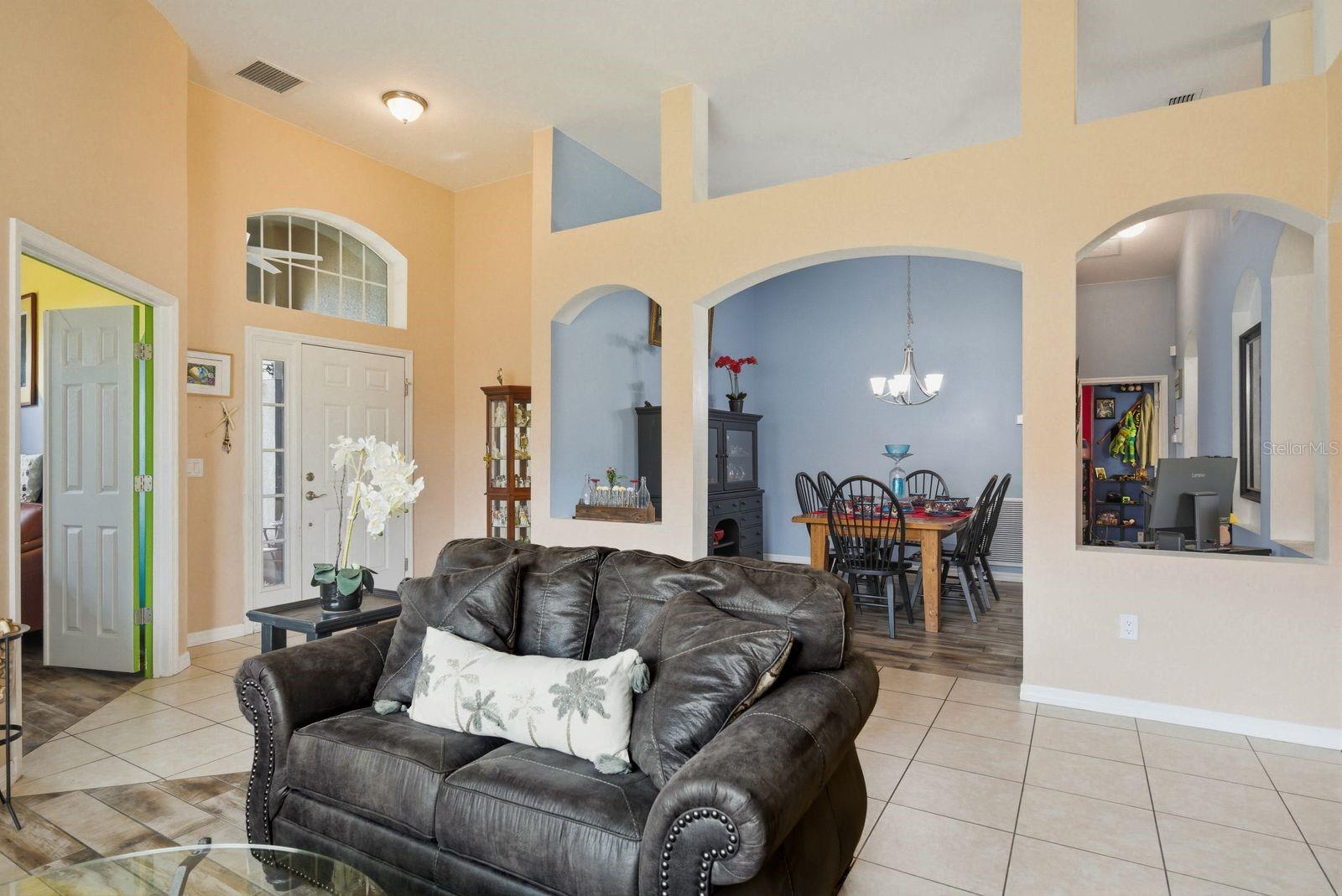 2423 TRIGGERFISH CT, HOLIDAY, FL, 34691