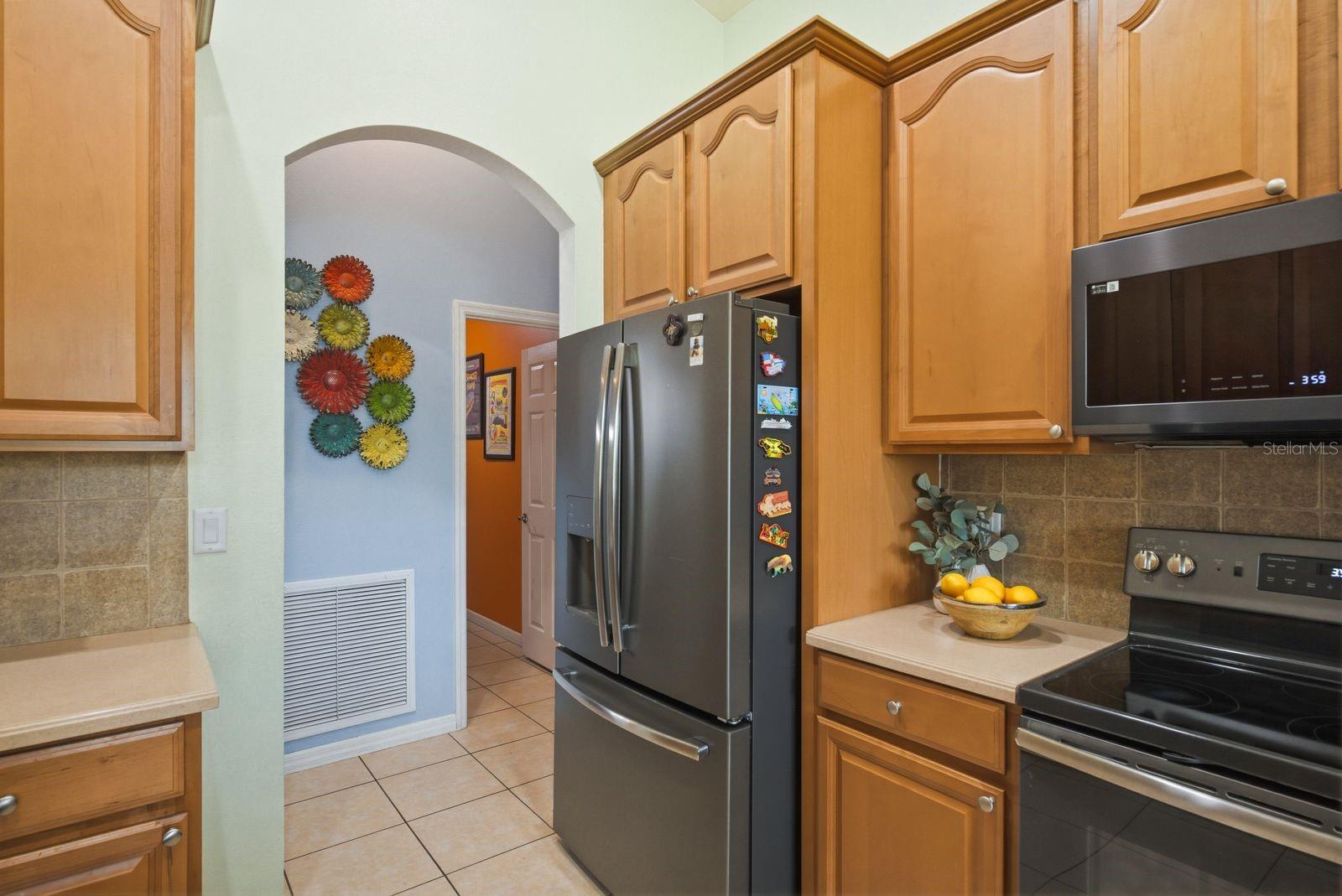 2423 TRIGGERFISH CT, HOLIDAY, FL, 34691