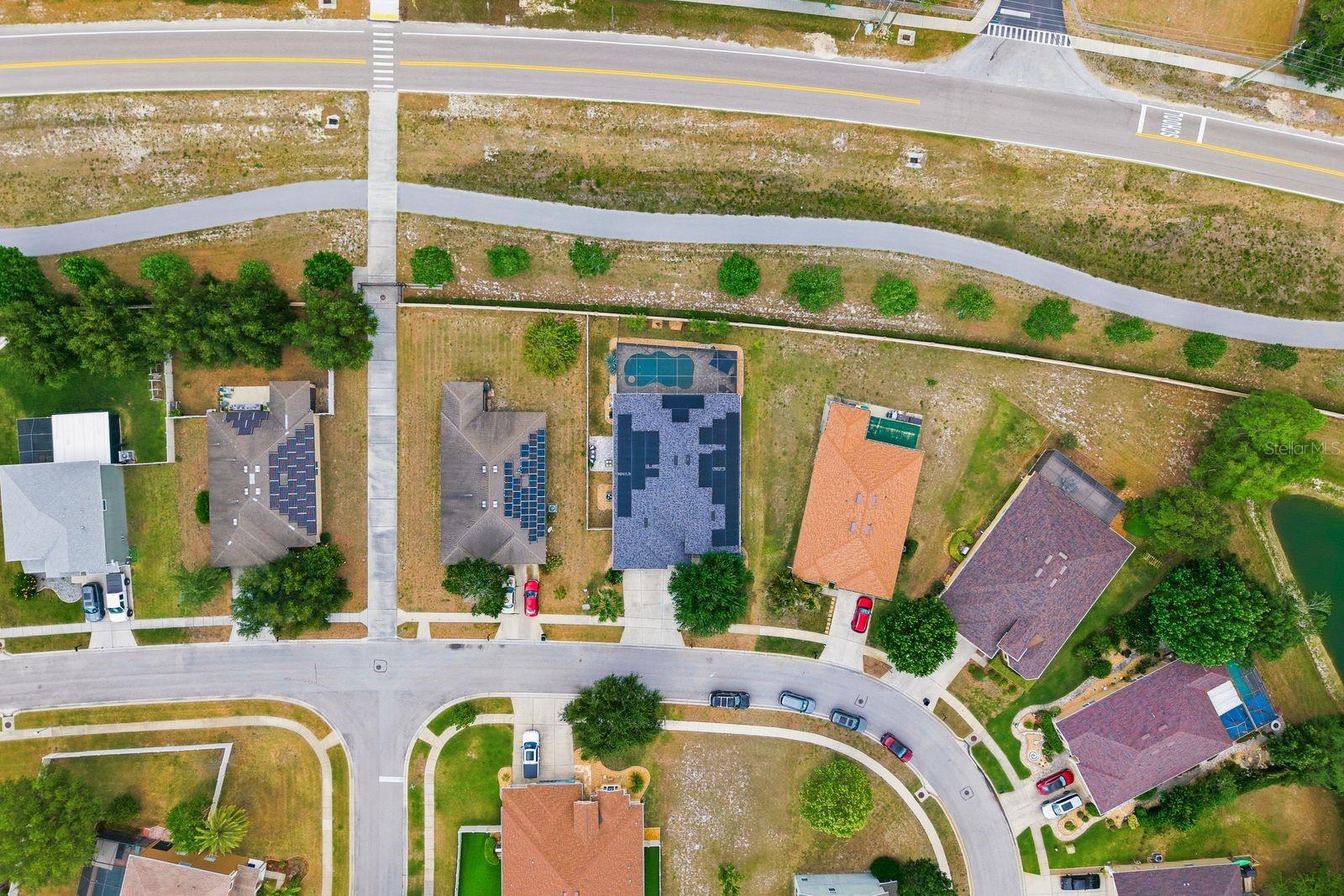 2423 TRIGGERFISH CT, HOLIDAY, FL, 34691