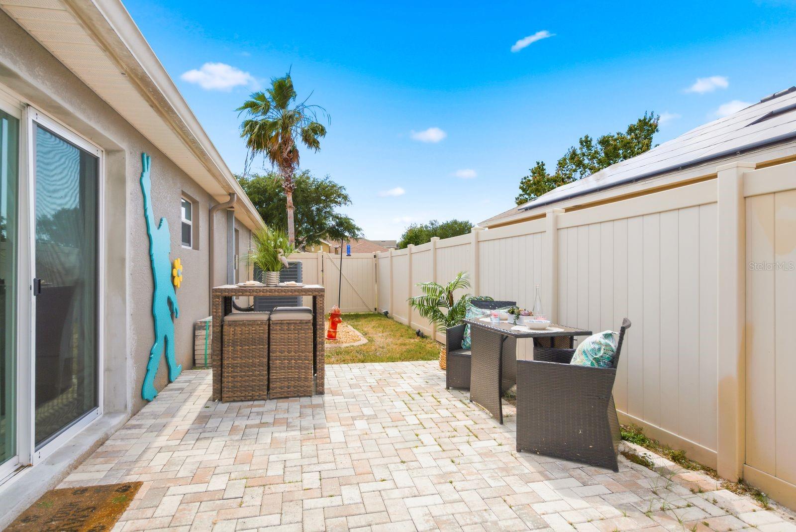 2423 TRIGGERFISH CT, HOLIDAY, FL, 34691