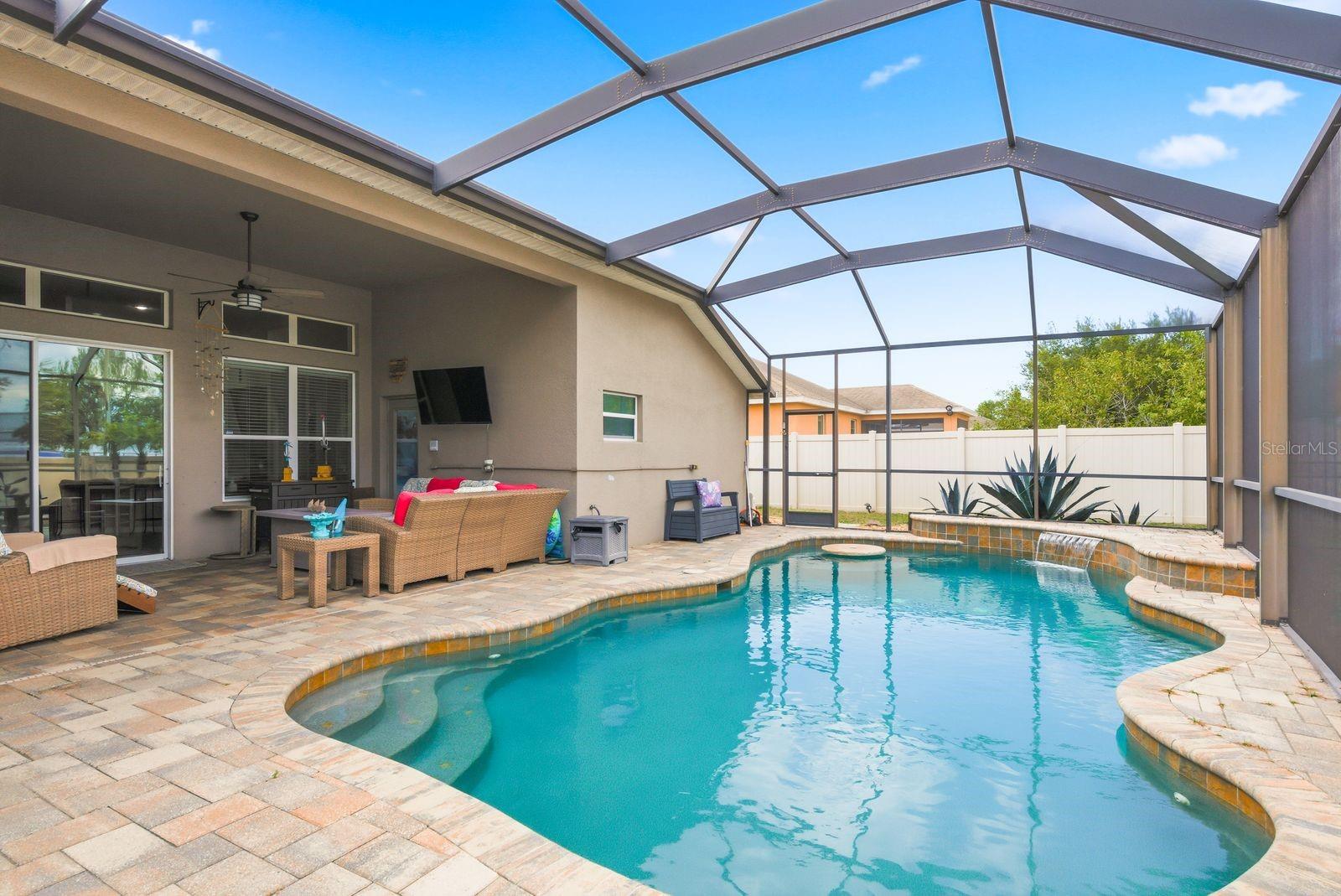 2423 TRIGGERFISH CT, HOLIDAY, FL, 34691