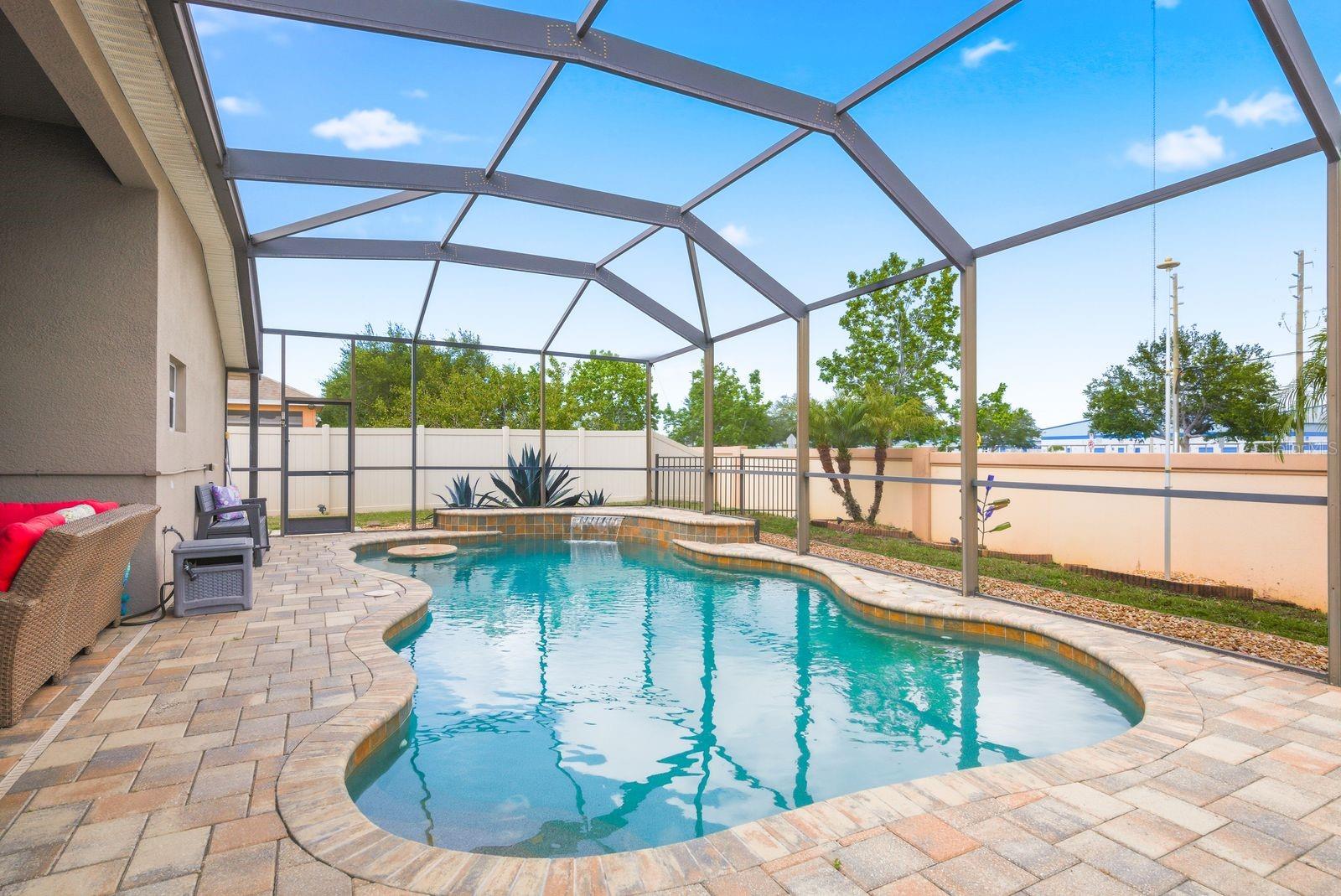 2423 TRIGGERFISH CT, HOLIDAY, FL, 34691