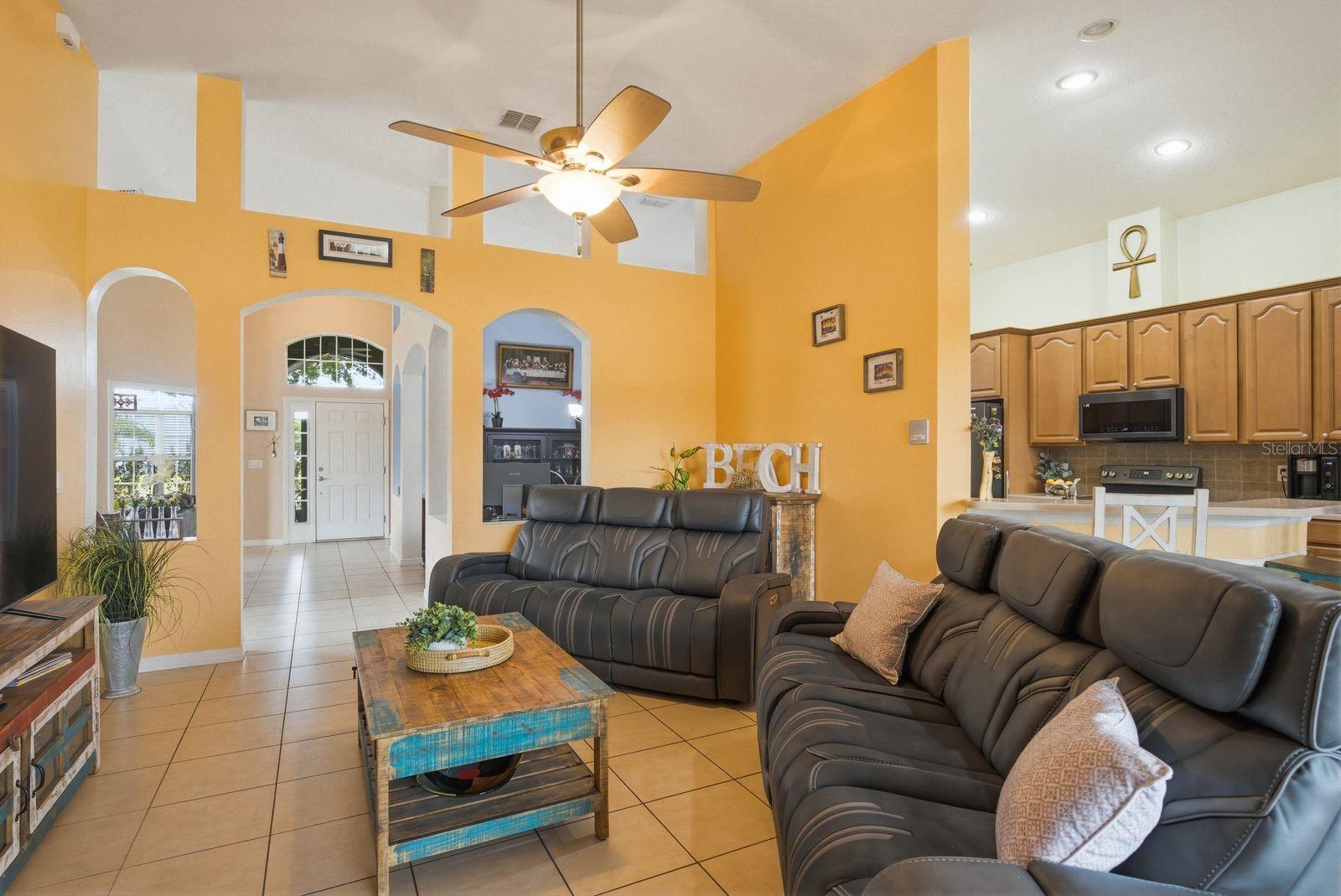 2423 TRIGGERFISH CT, HOLIDAY, FL, 34691