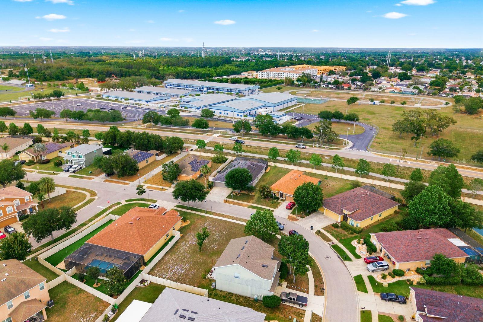 2423 TRIGGERFISH CT, HOLIDAY, FL, 34691
