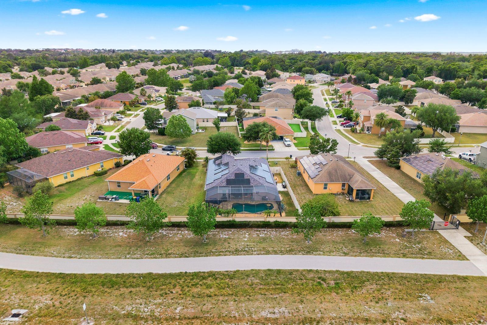 2423 TRIGGERFISH CT, HOLIDAY, FL, 34691