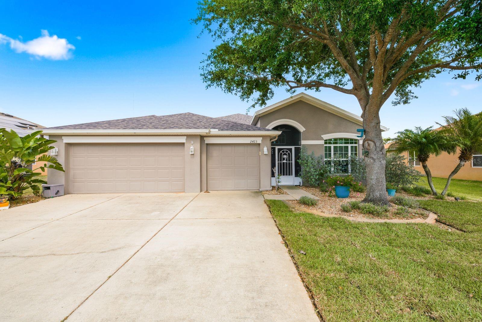 2423 TRIGGERFISH CT, HOLIDAY, FL, 34691