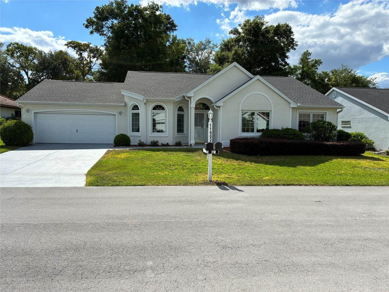 11602 75TH CIR, OCALA, FL, 34476