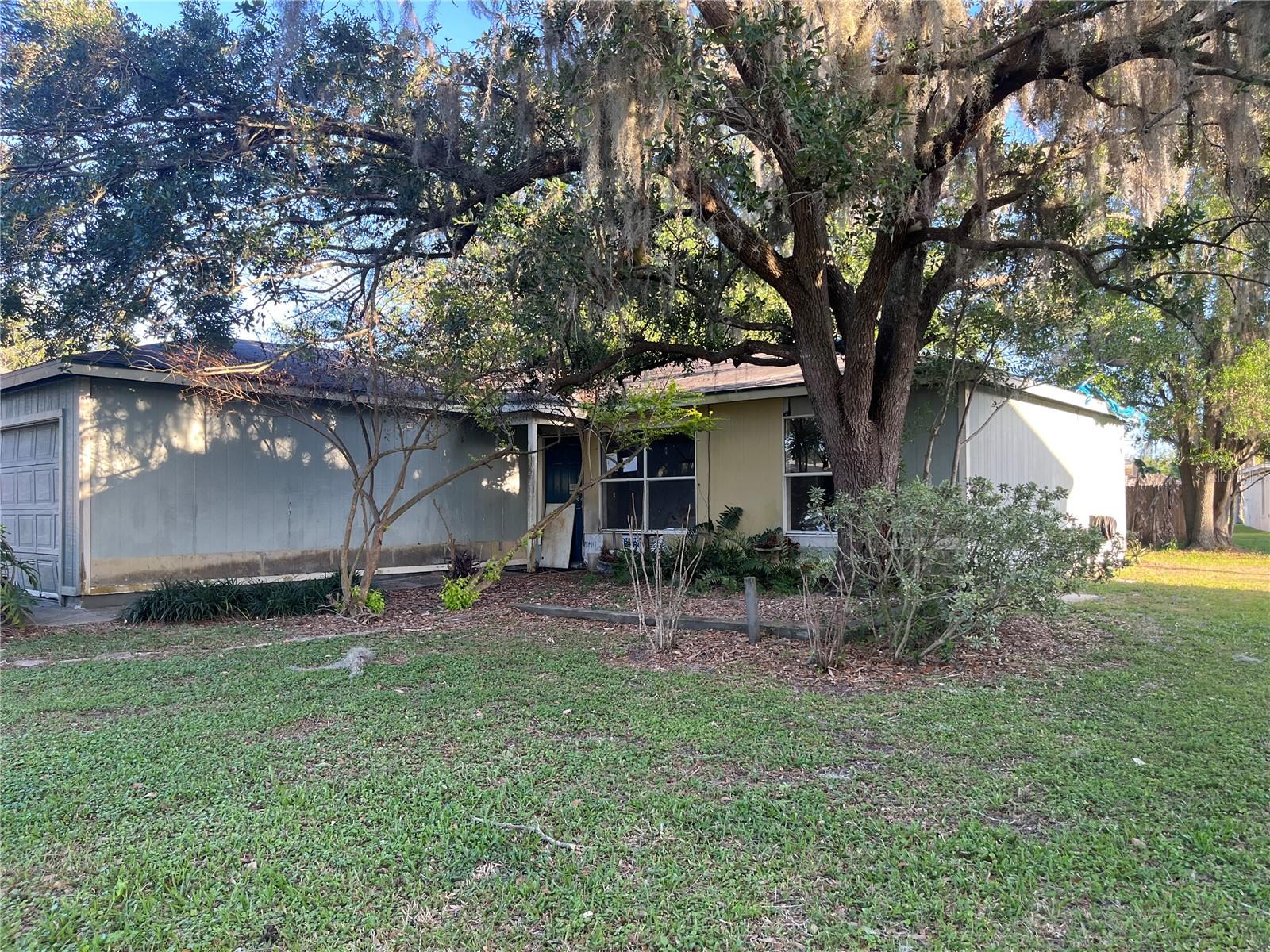437 EAGLE DR, KISSIMMEE, FL, 34759