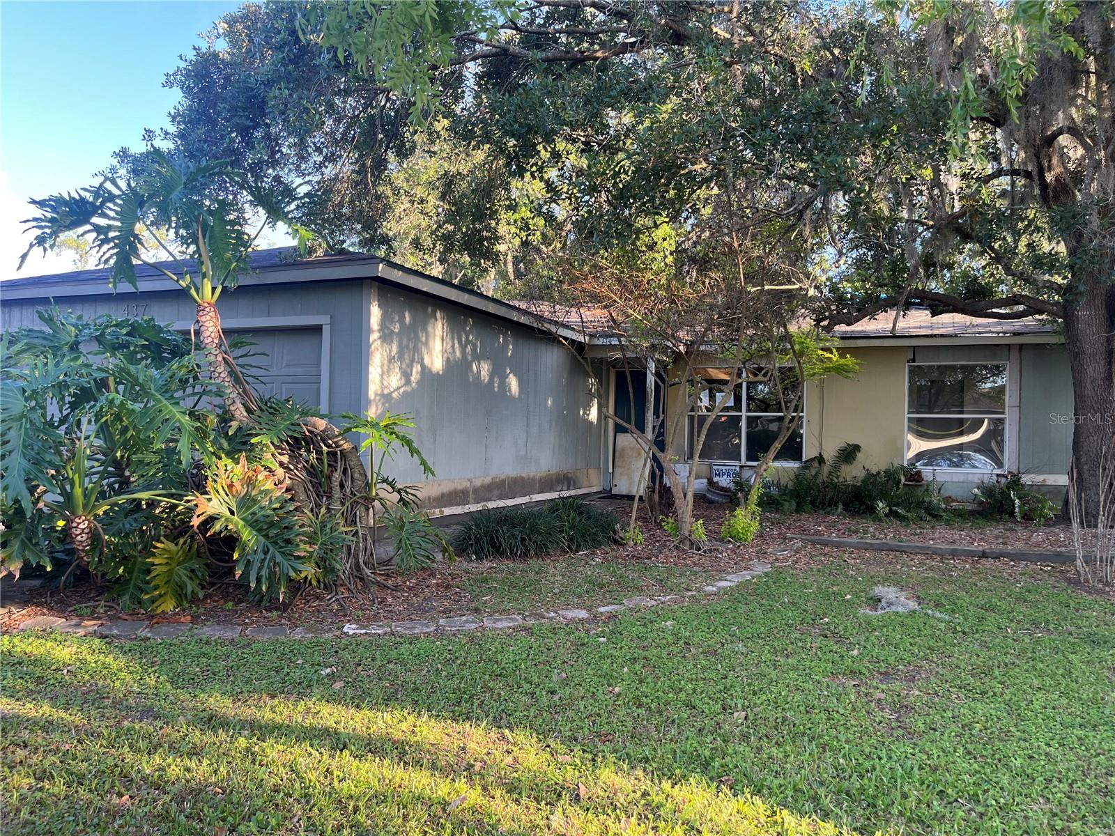 437 EAGLE DR, KISSIMMEE, FL, 34759