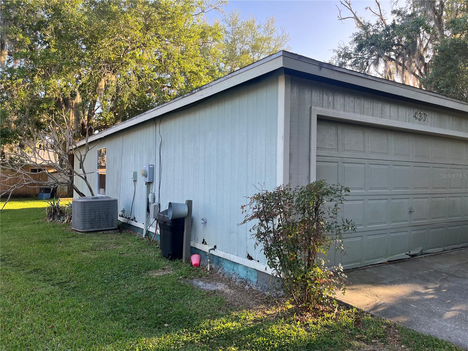 437 EAGLE DR, KISSIMMEE, FL, 34759
