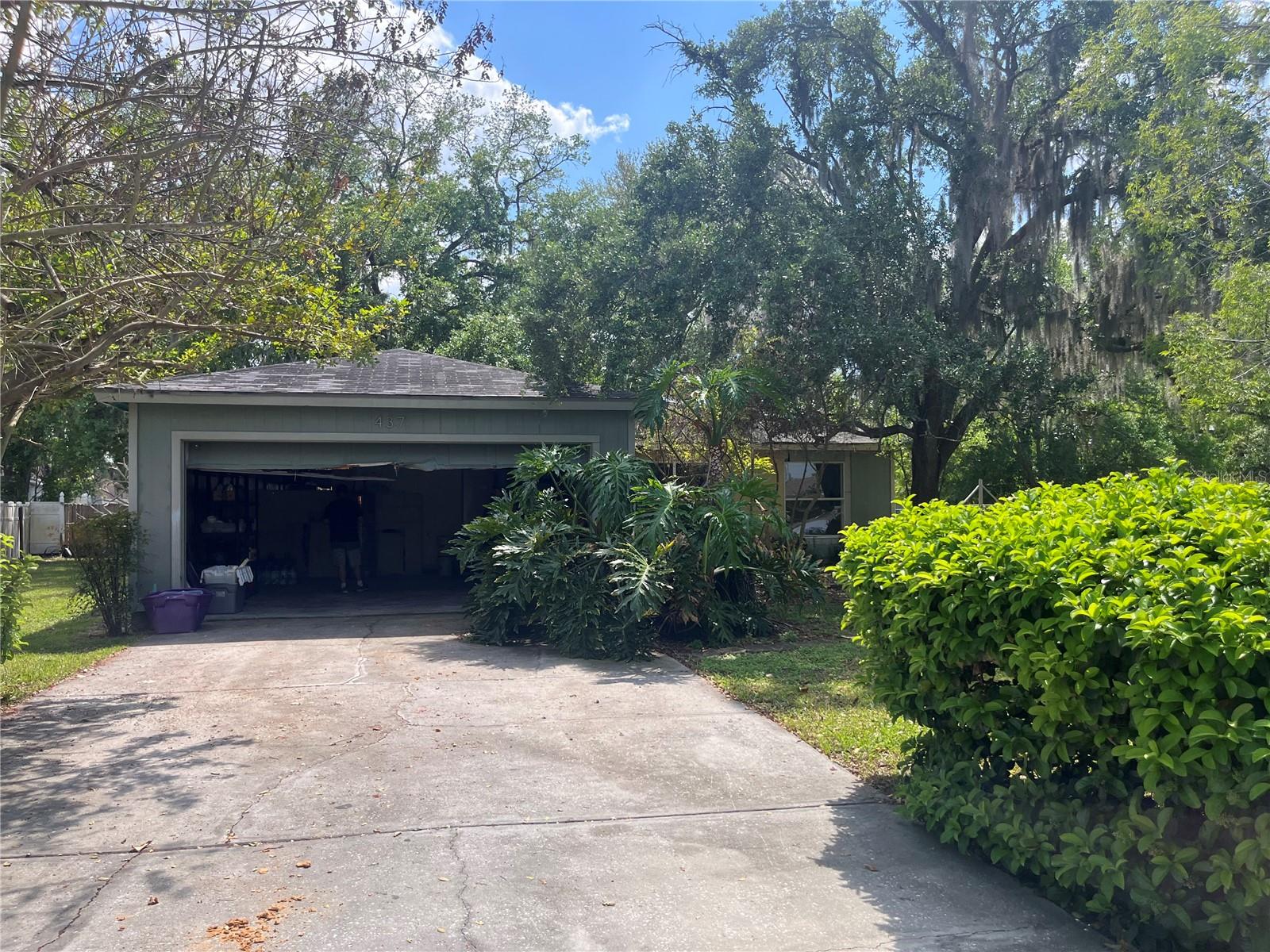 437 EAGLE DR, KISSIMMEE, FL, 34759